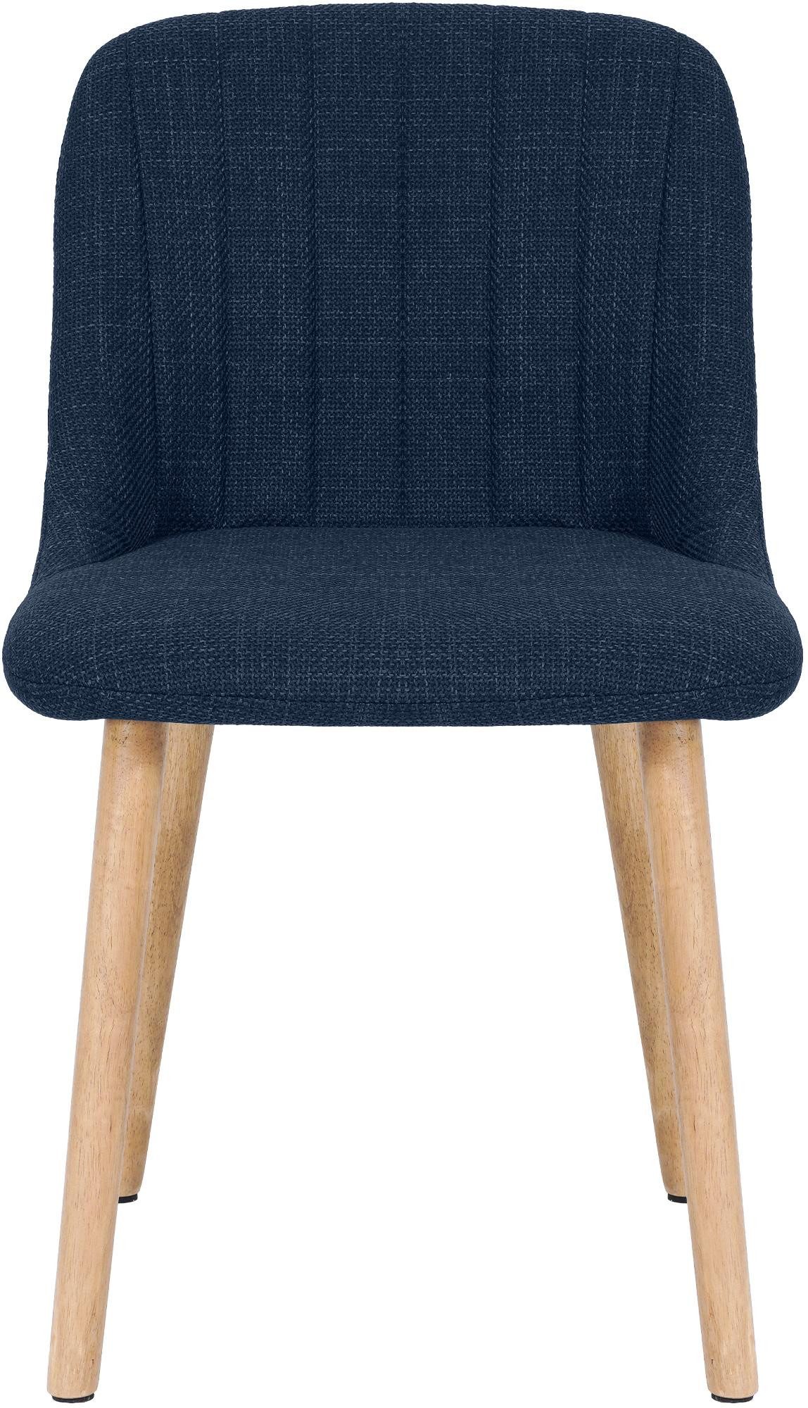 CLP Esszimmerstuhl Arie (1er), Stoffbezug, bis 150 kg, mit Lehne – Bild 4 von 5