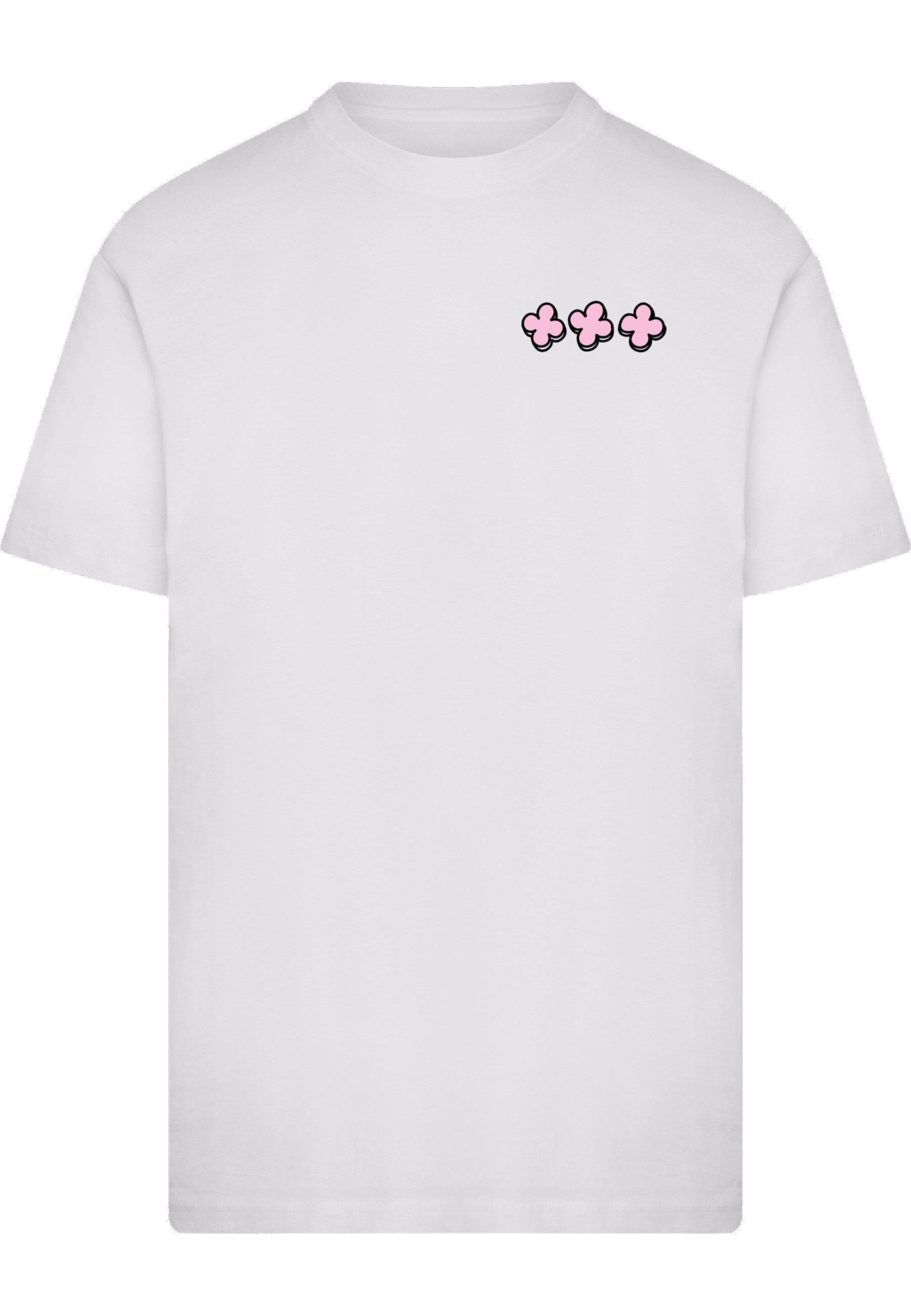 T-Shirt MisterTee All Or Nothin Chain Tee