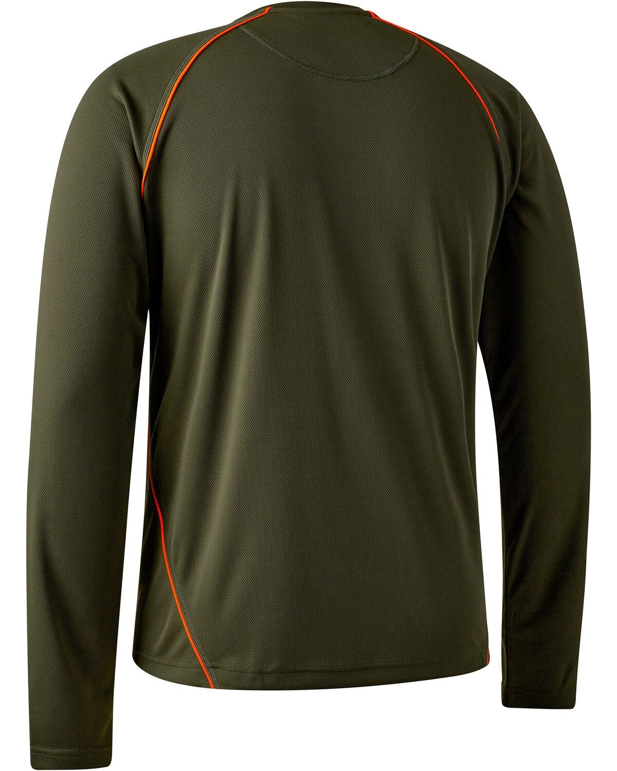Deerhunter Funktionsshirt Langarm-Shirt Funktion Chamois günstig online kaufen
