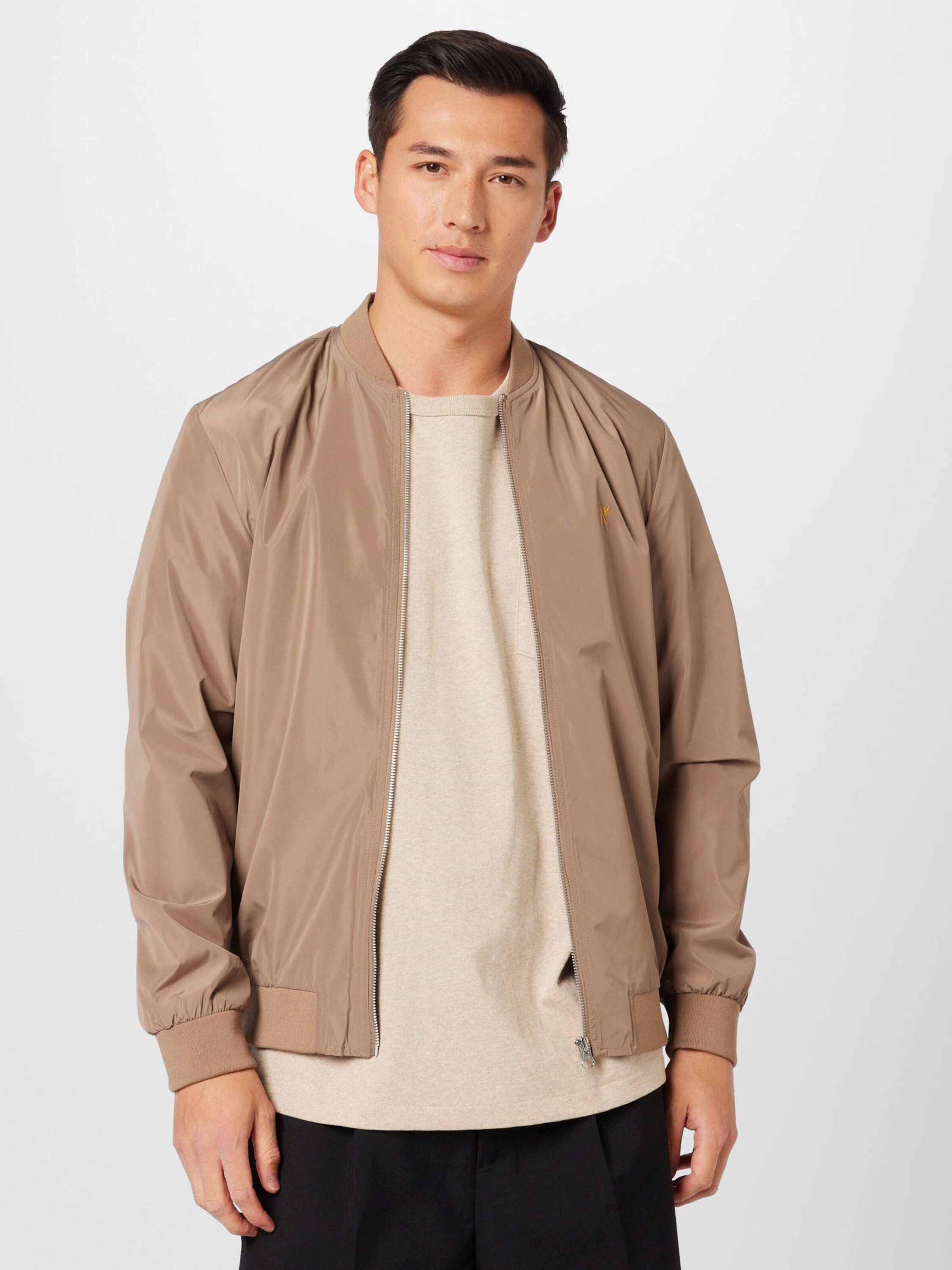 NOWADAYS Bomberjacke (1-St) günstig online kaufen