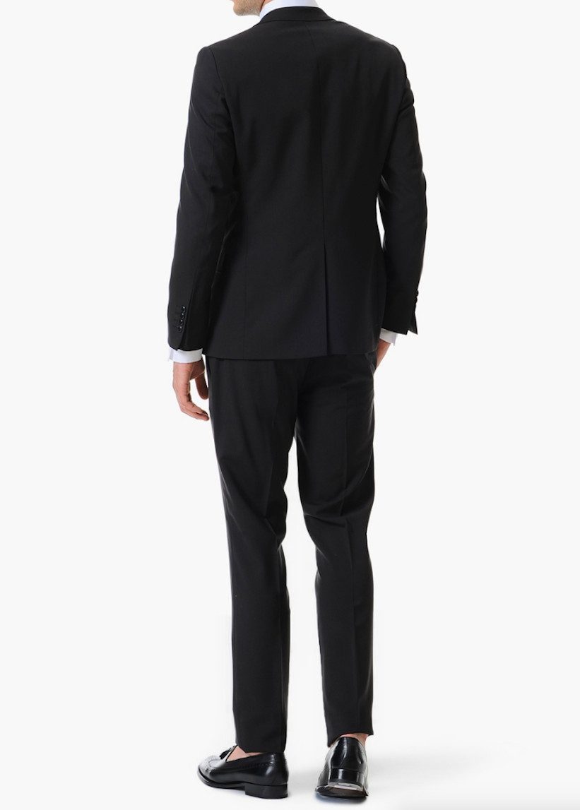 Keskin Collection Anzug Anzug Keskin Anzug günstig online kaufen