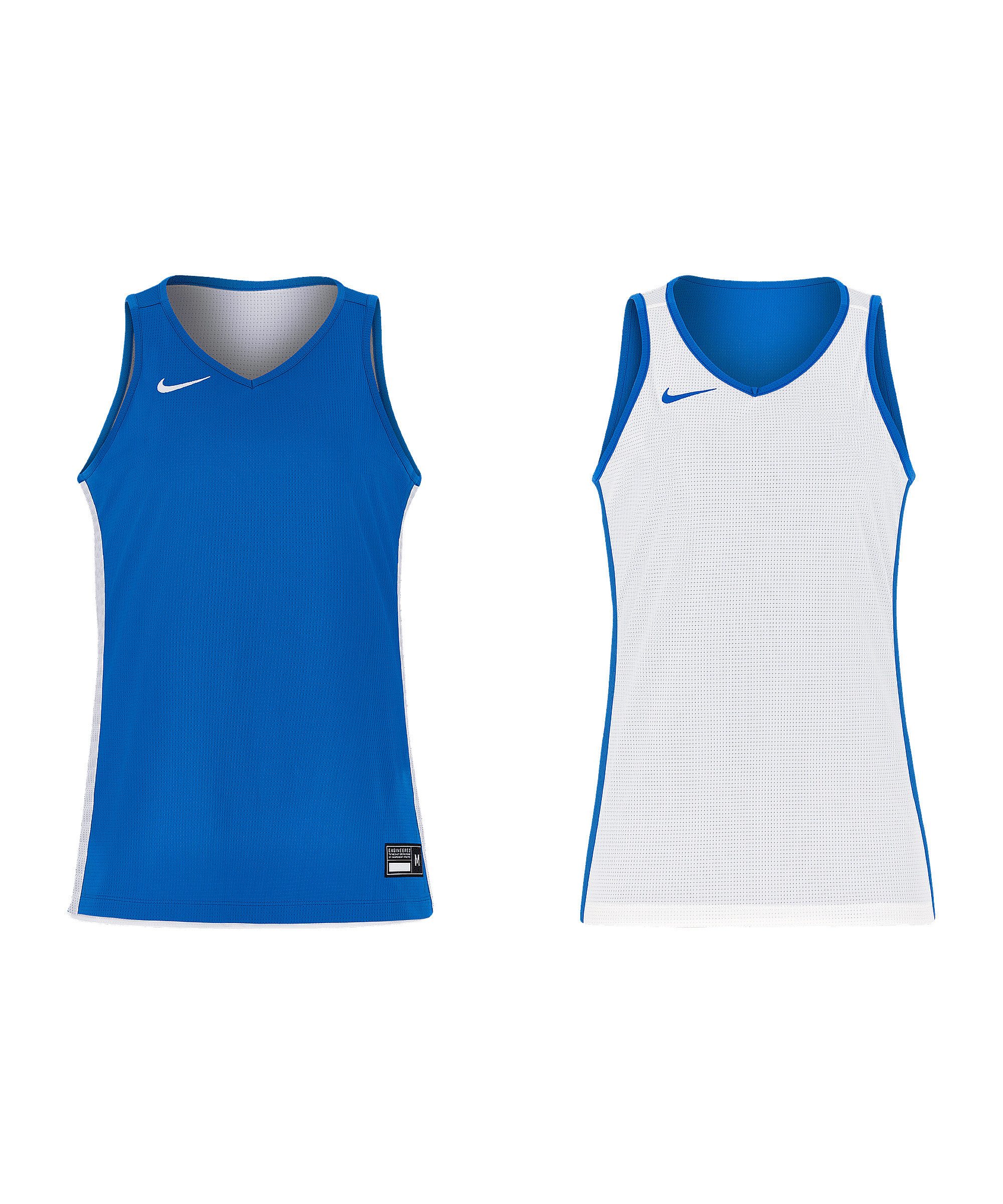 Nike T-Shirt Nike Performance Team25 Reversible Trikot Damen Polyester