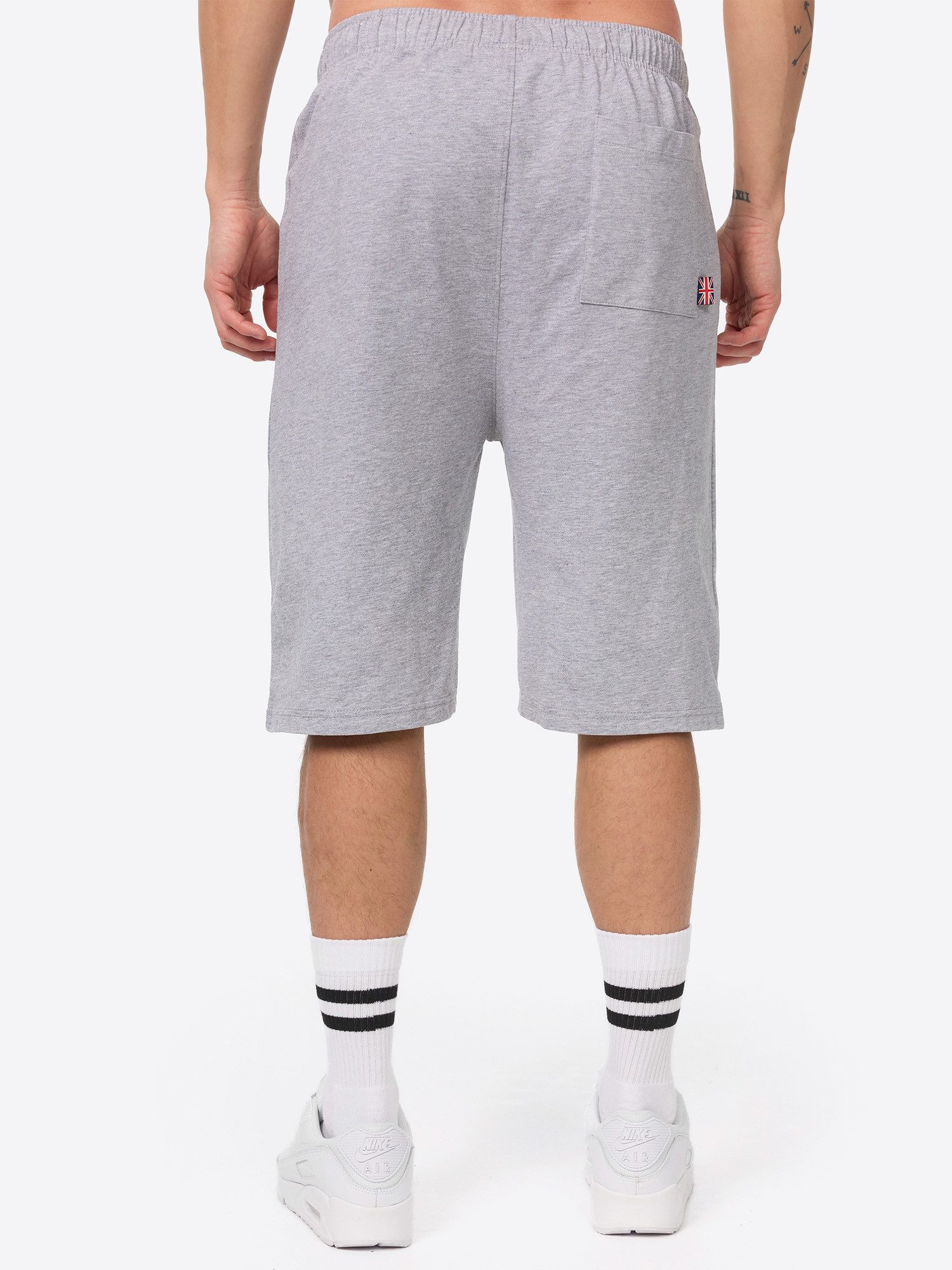 Lonsdale Sweatshorts LOGO JAM (1-tlg)