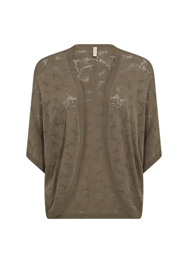 soyaconcept Strickjacke SC-GENNY 3