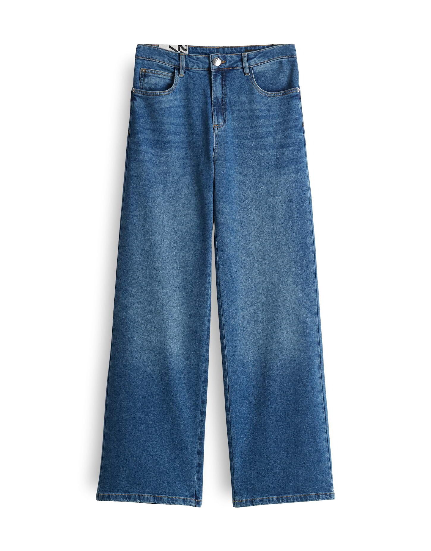 OPUS Weite Jeans Wide Leg Jeans günstig online kaufen