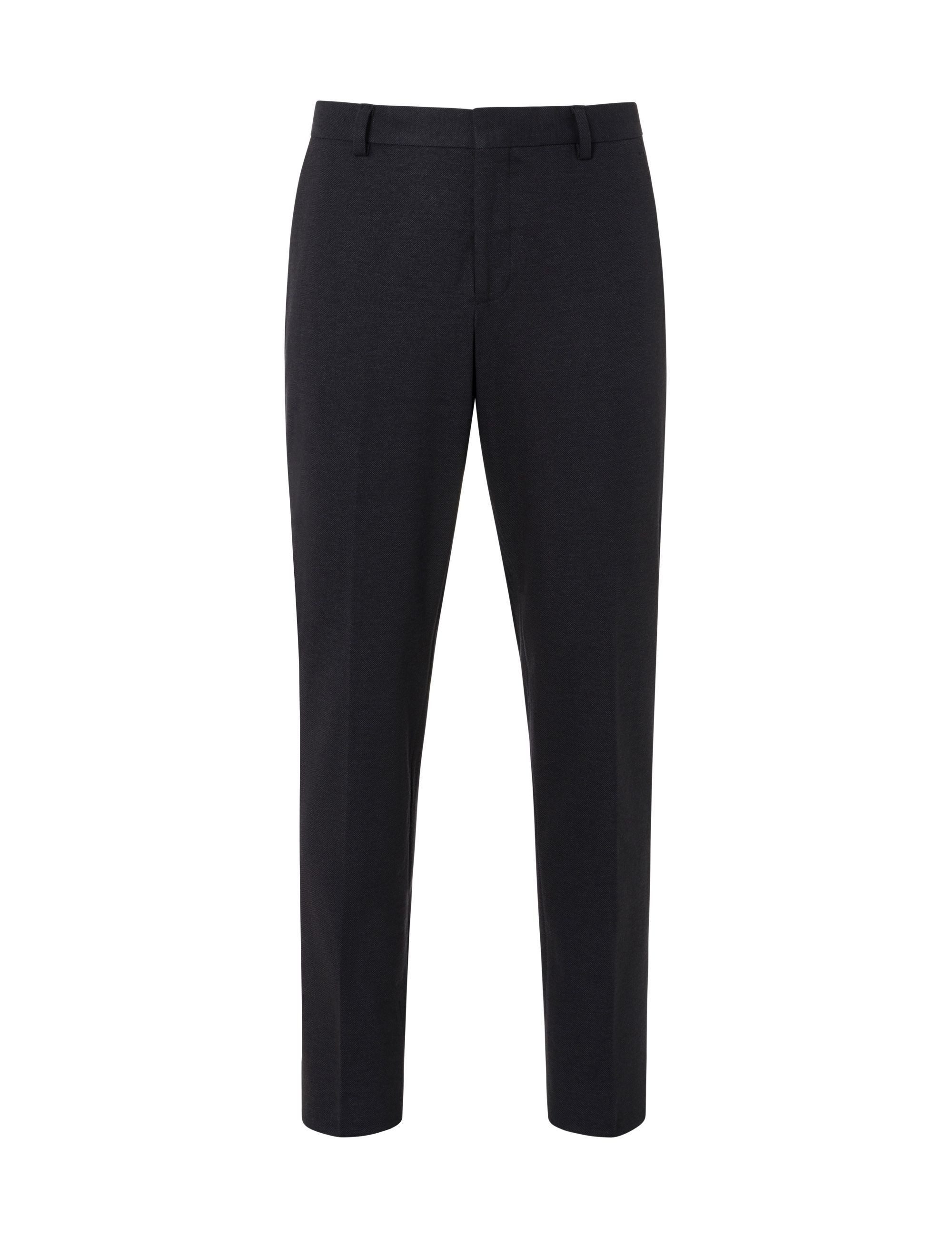 Thomas Goodwin Anzughose Hose im Modern-Fit, 3938-7-3328