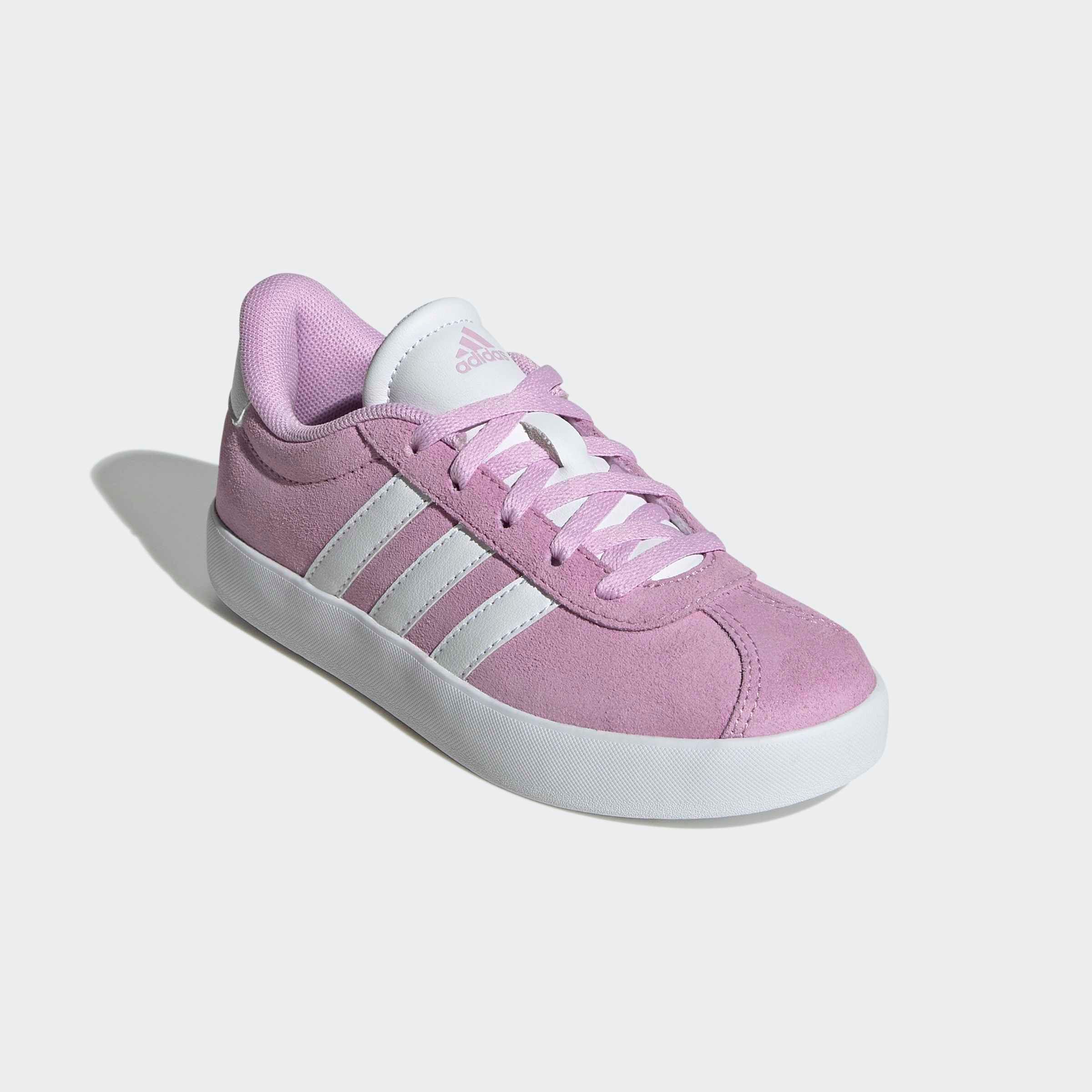 adidas Sportswear VL COURT 3.0 inspiriert vom Design des adidas Handball Spezial