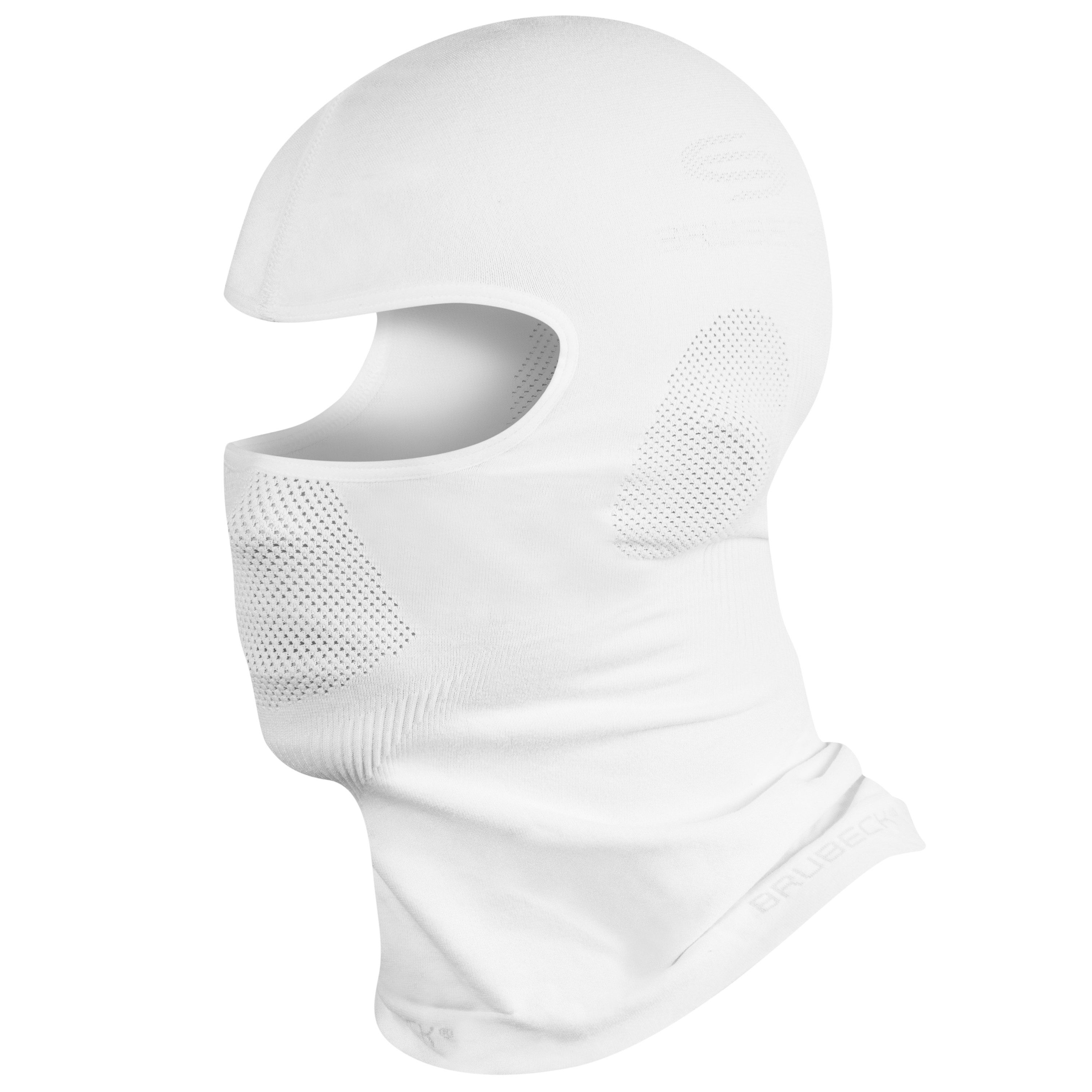 BRUBECK Sturmhaube Funktions Sturmhaube Gesichtshaube Skimaske Motorradmask günstig online kaufen