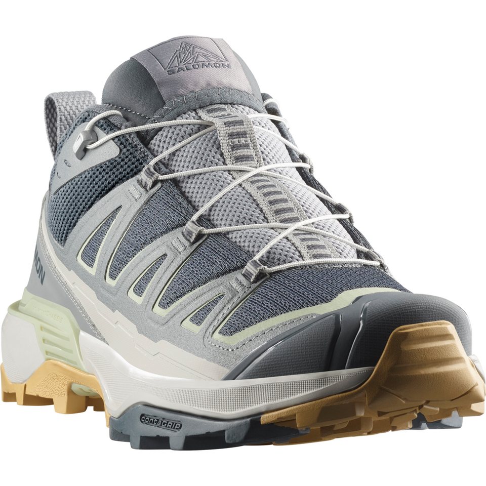Salomon X ULTRA 360 EDGE Outdoorschuh, Robuster Outdoorschuh von Salomon