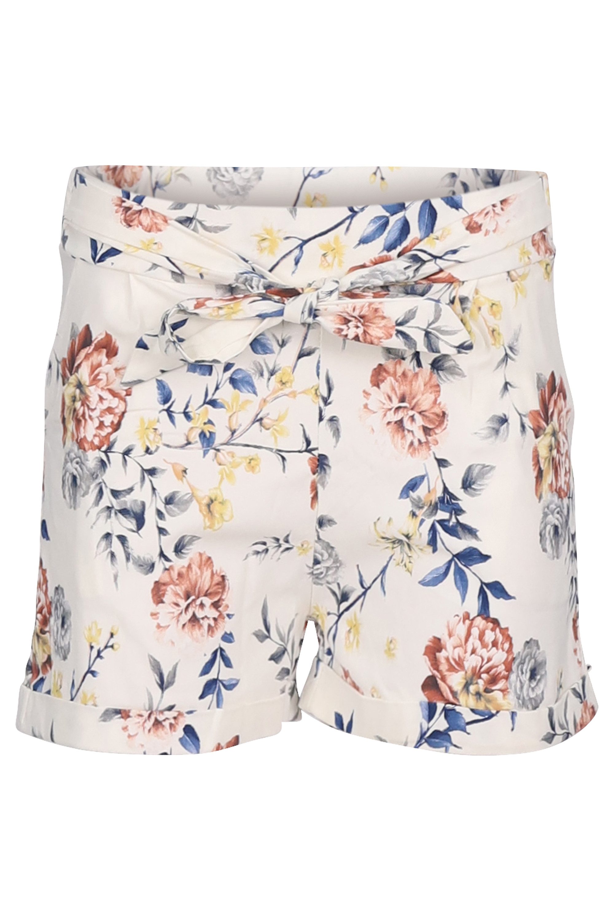 malito more than fashion Shorts Vintage Sommershort 1921 kurze Sommerhose
