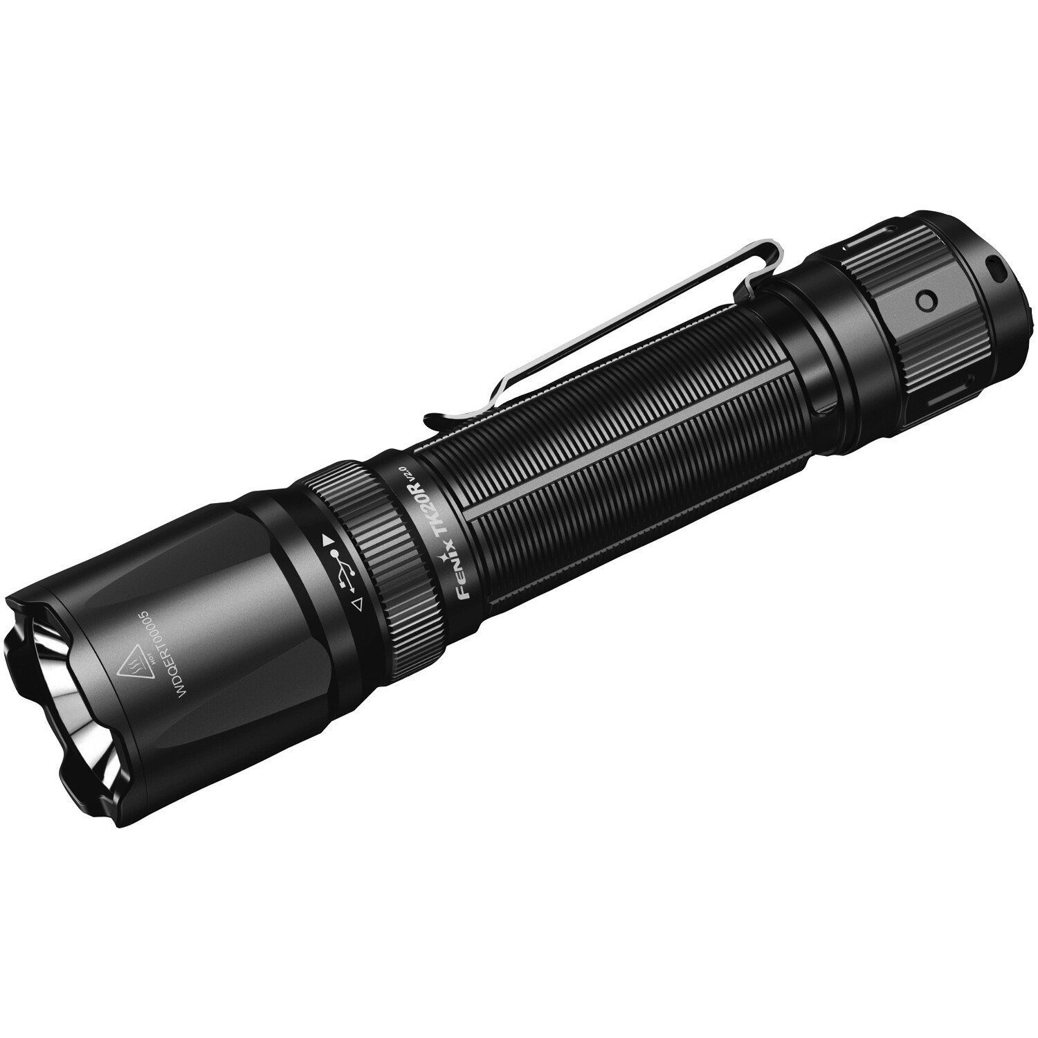 Taschenlampe Lampe TK20R V2.0