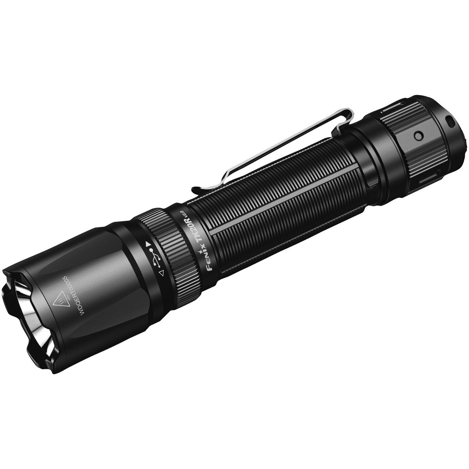 Fenix Taschenlampe Lampe TK20R V2.0