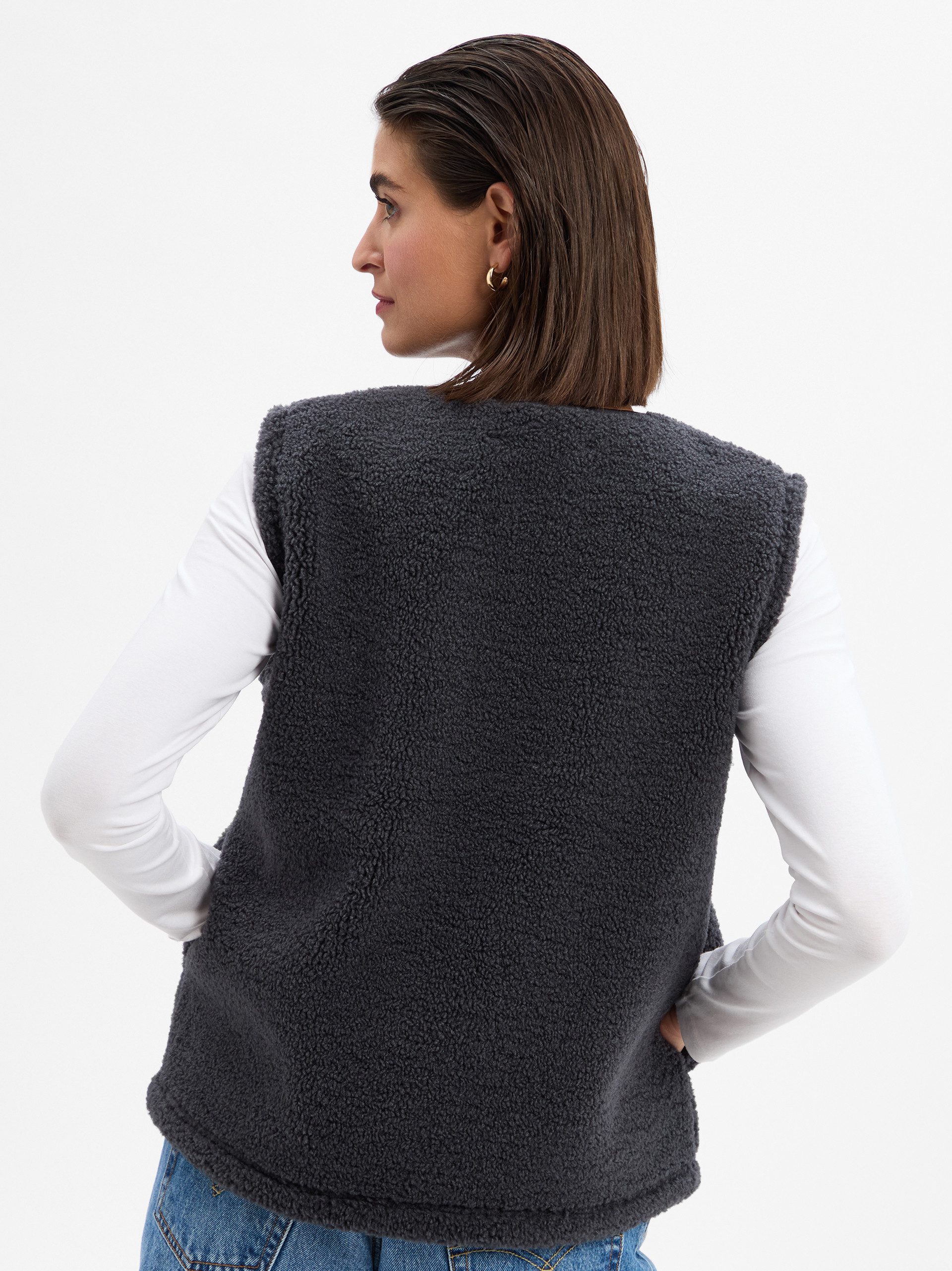 Samsoe & Samsoe Funktionsweste günstig online kaufen