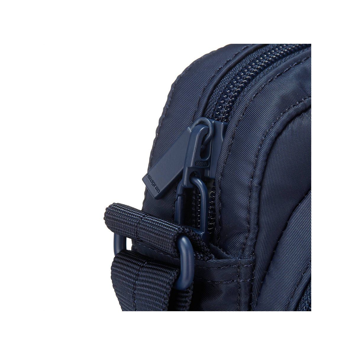 Handtasche Eclipse dunkel-blau Total Hedgren (1-tlg)