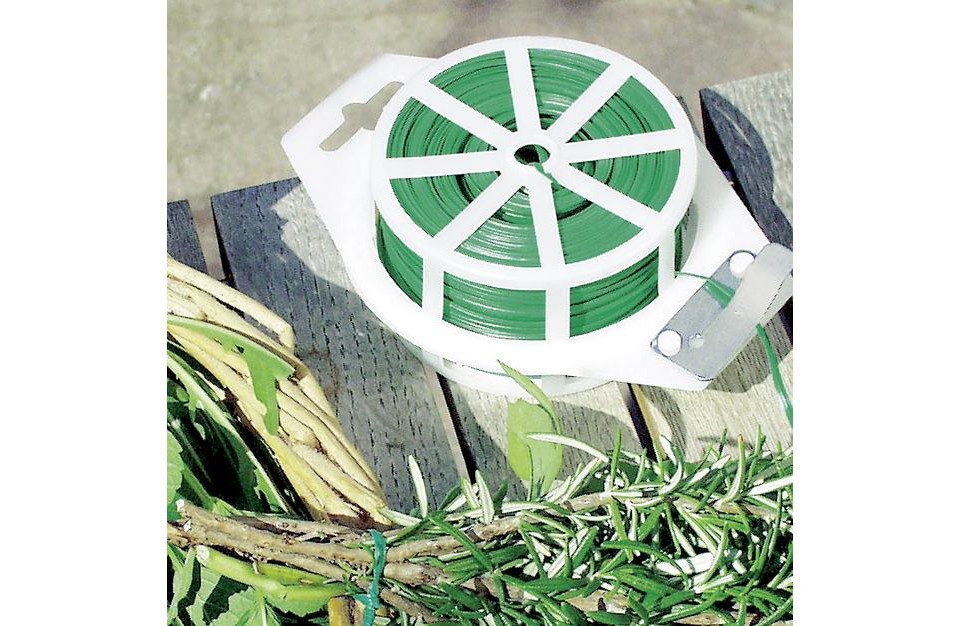 Rankhilfe Bindedraht 50 m