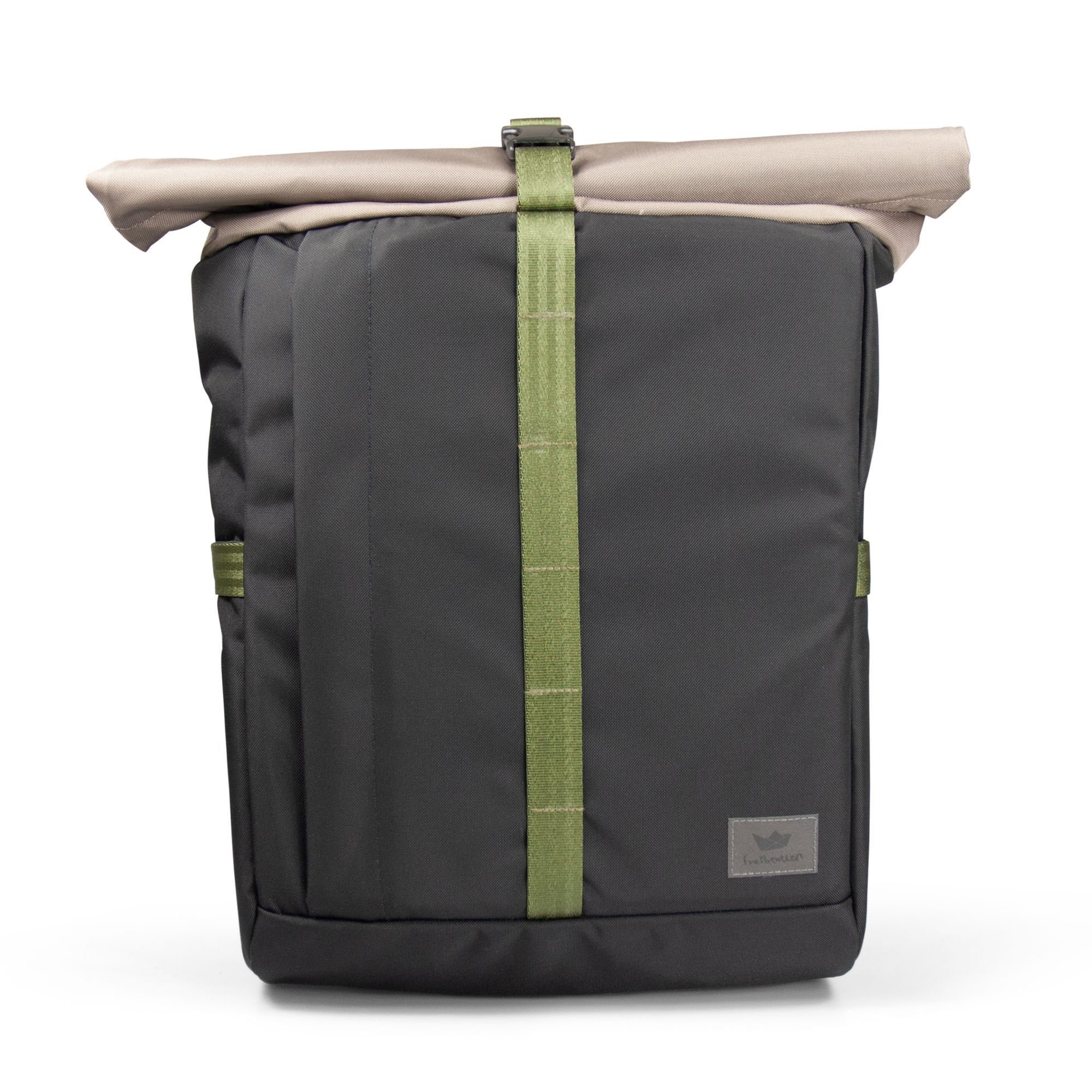 Freibeutler Laptoprucksack Otis, Nylon