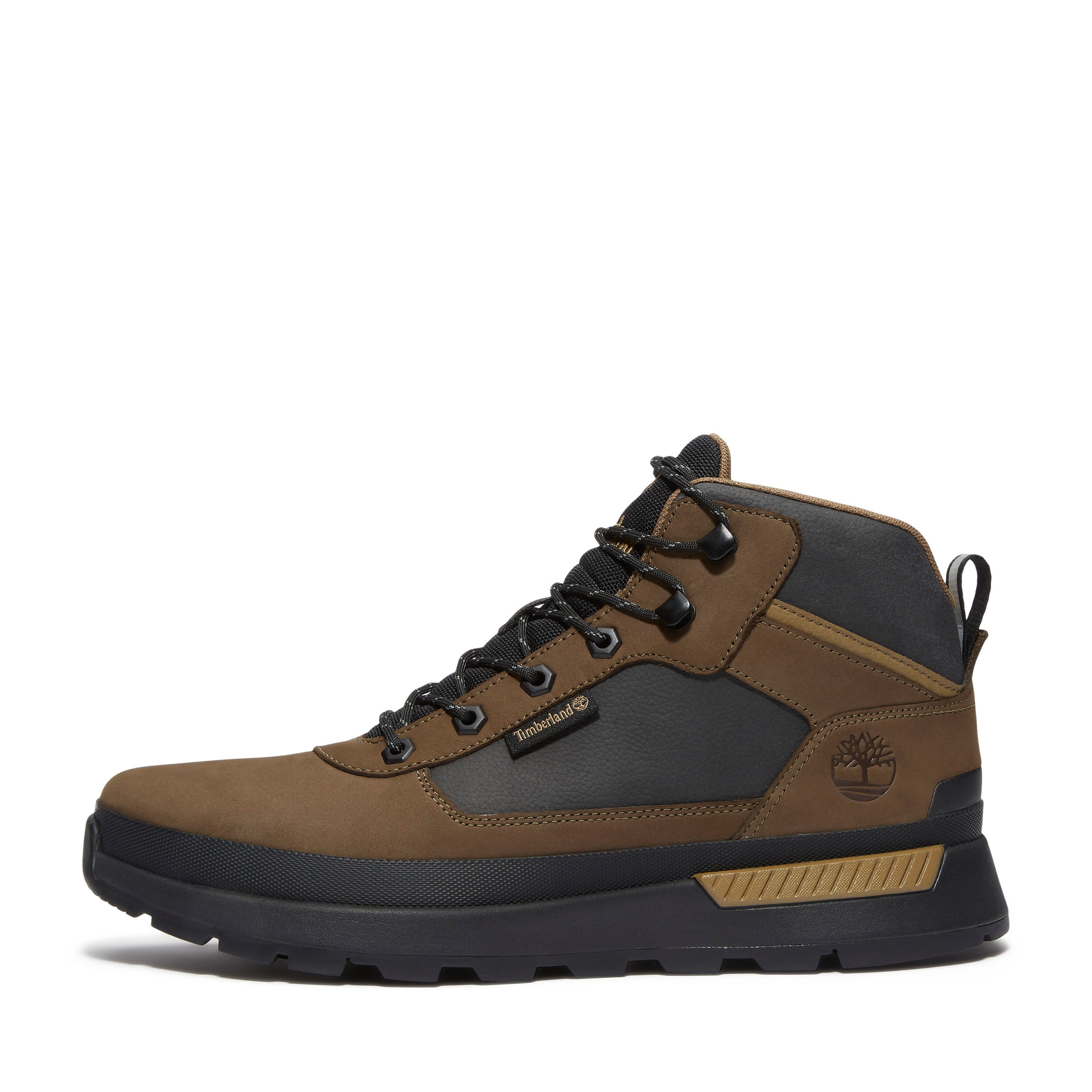 Timberland FIELD TREKKERMID LACE UP SNEAKER günstig online kaufen