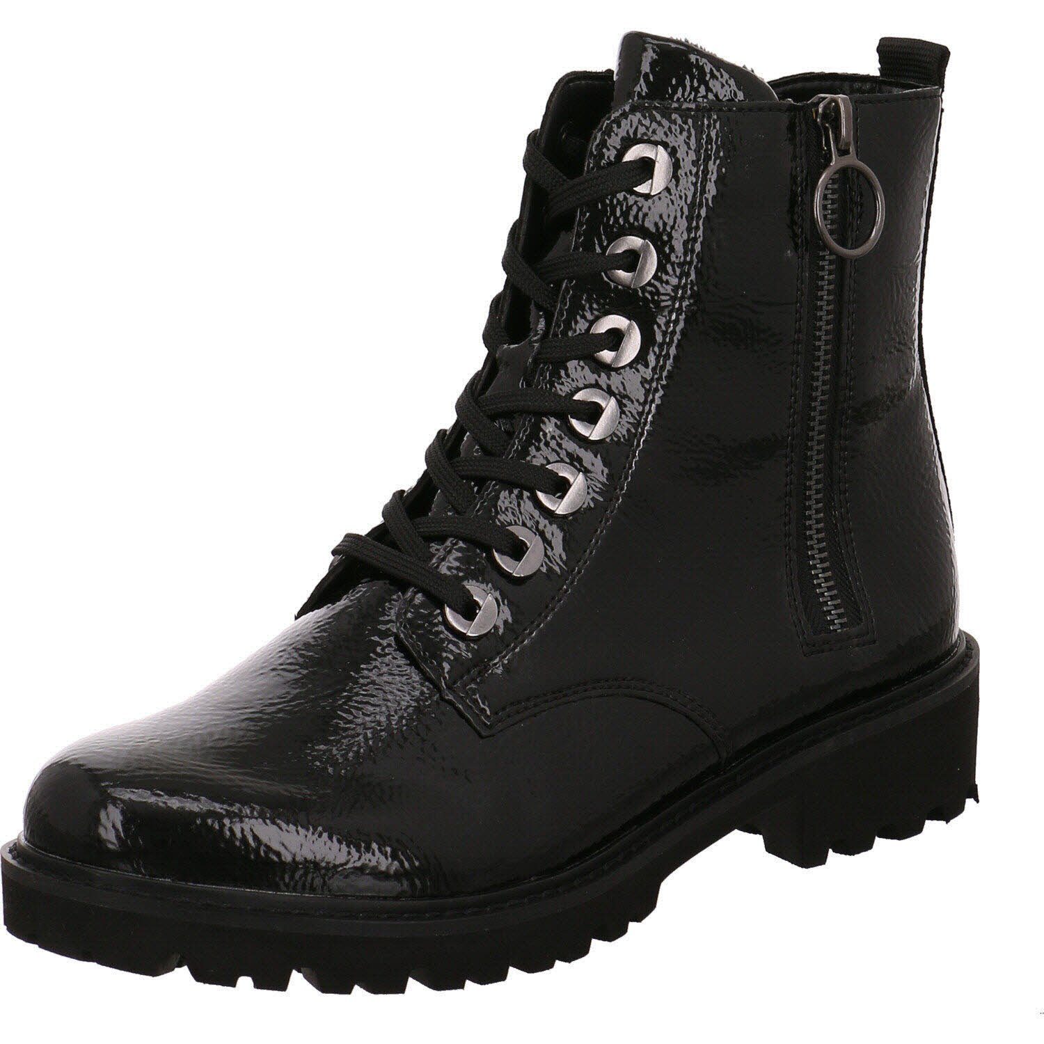 Remonte Schnürboots