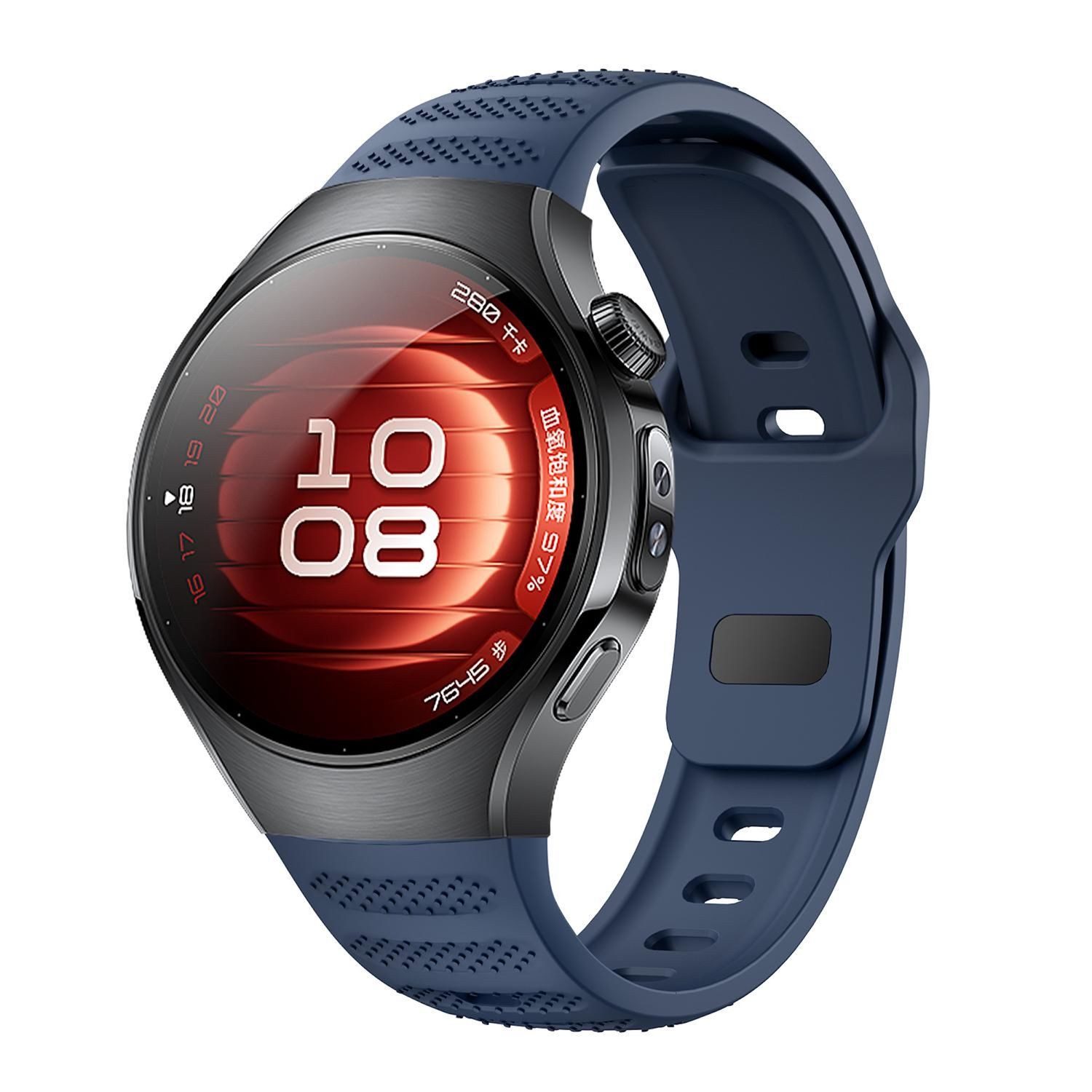 Wigento Smartwatch-Armband Für Huawei Watch 5 günstig online kaufen