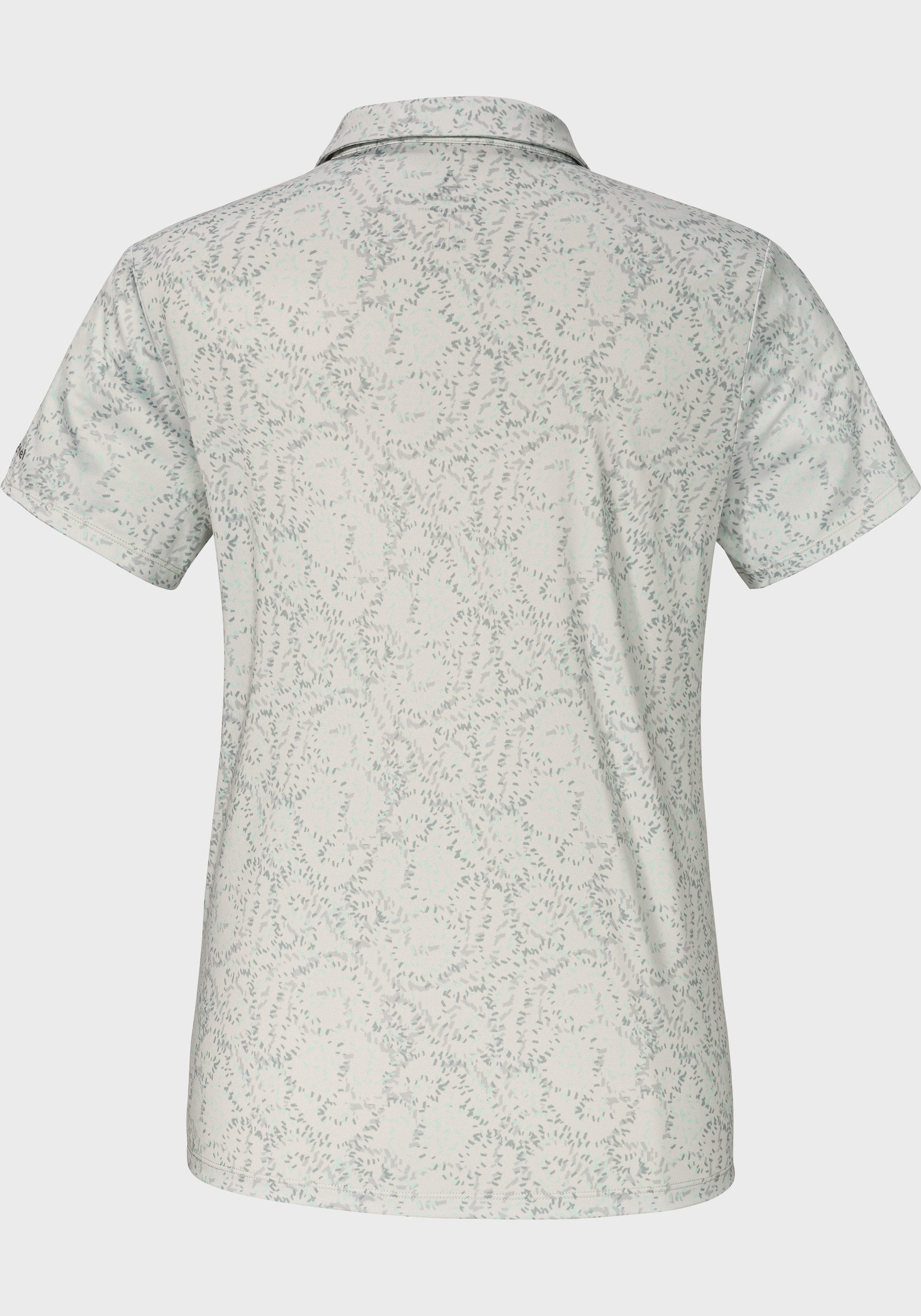 Schöffel Poloshirt Hiking Polo Shirt Style günstig online kaufen