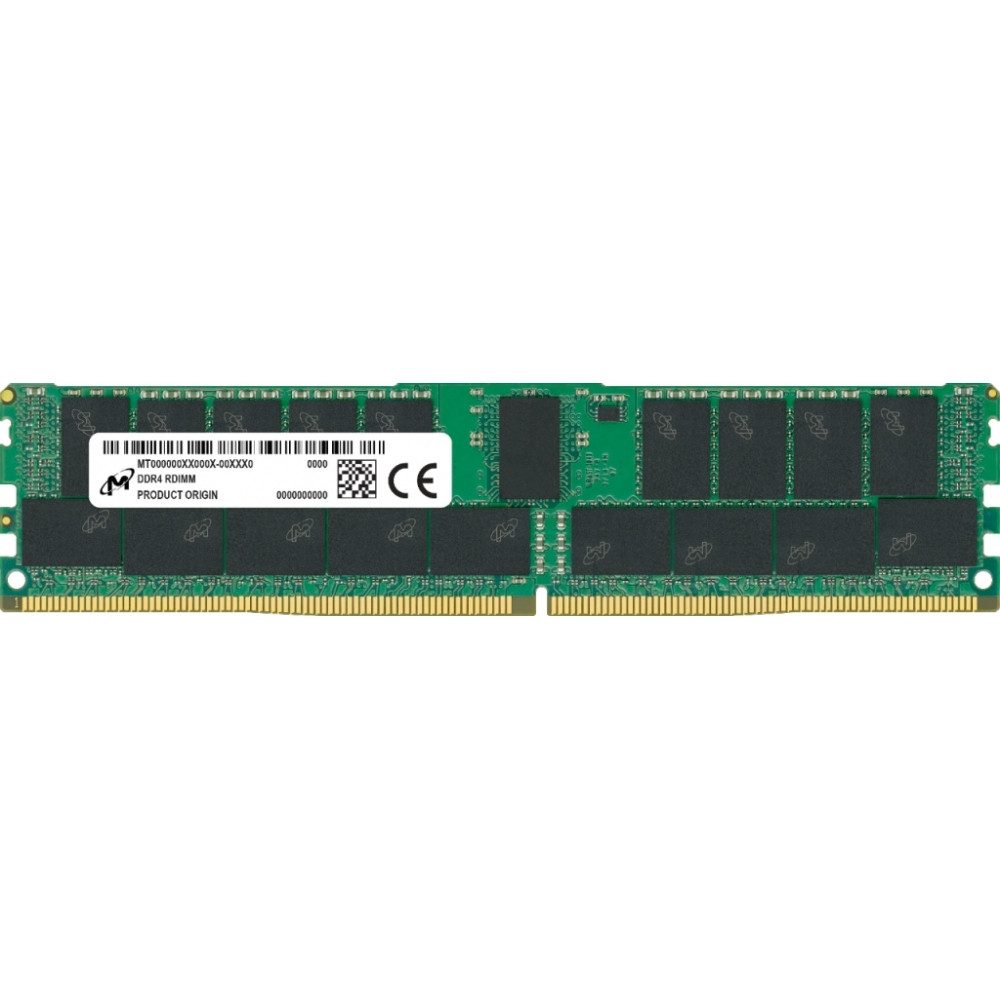 Crucial 16GB DDR4-3200 RAM Modul für hohe Leistung. Arbeitsspeicher