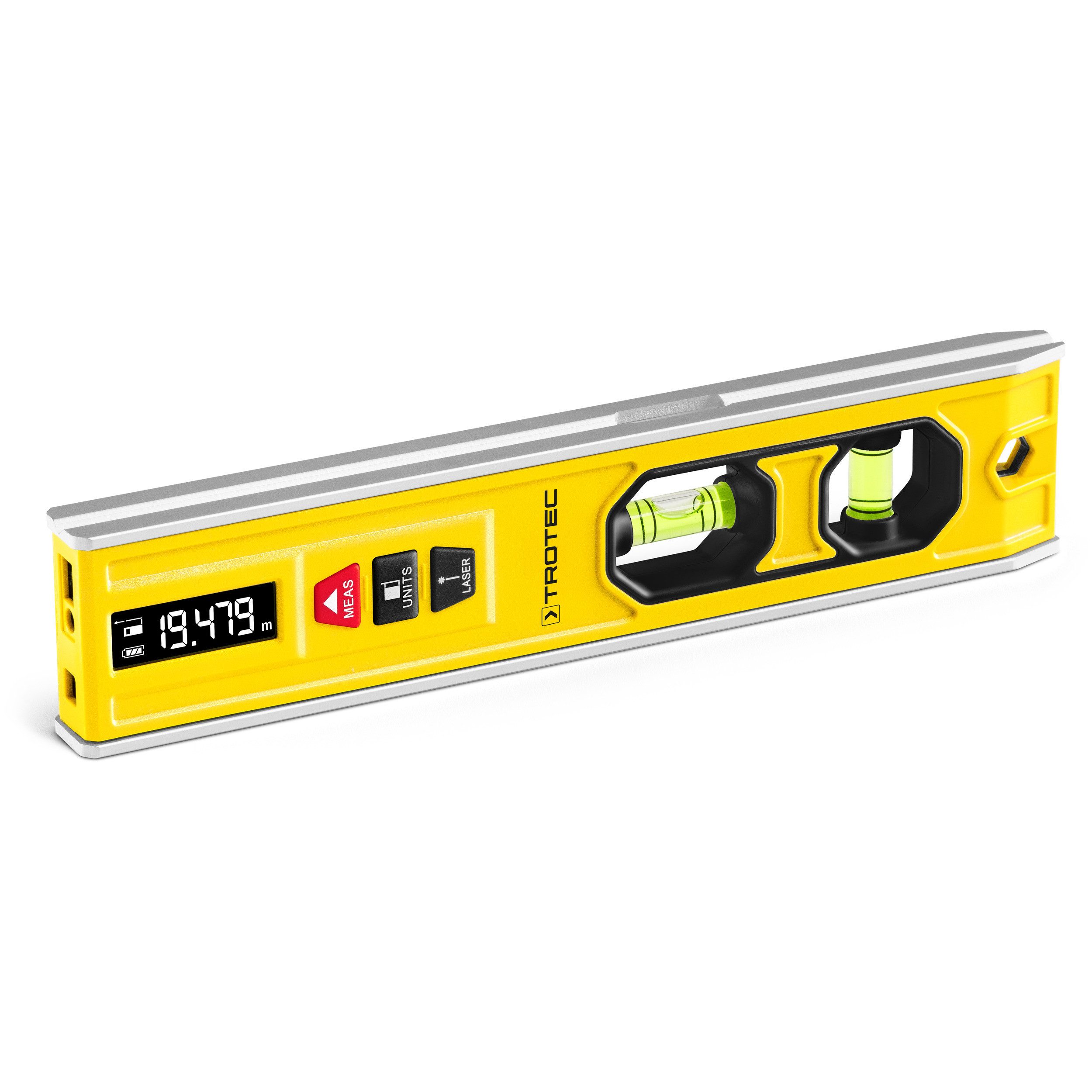 TROTEC Laserwasserwaage BD1L, 0,20 m bis günstig online kaufen