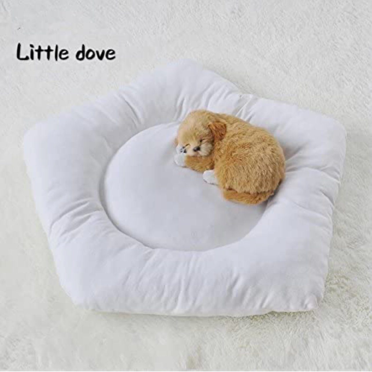 little dove Hundematte Haustier Tipi und günstig online kaufen