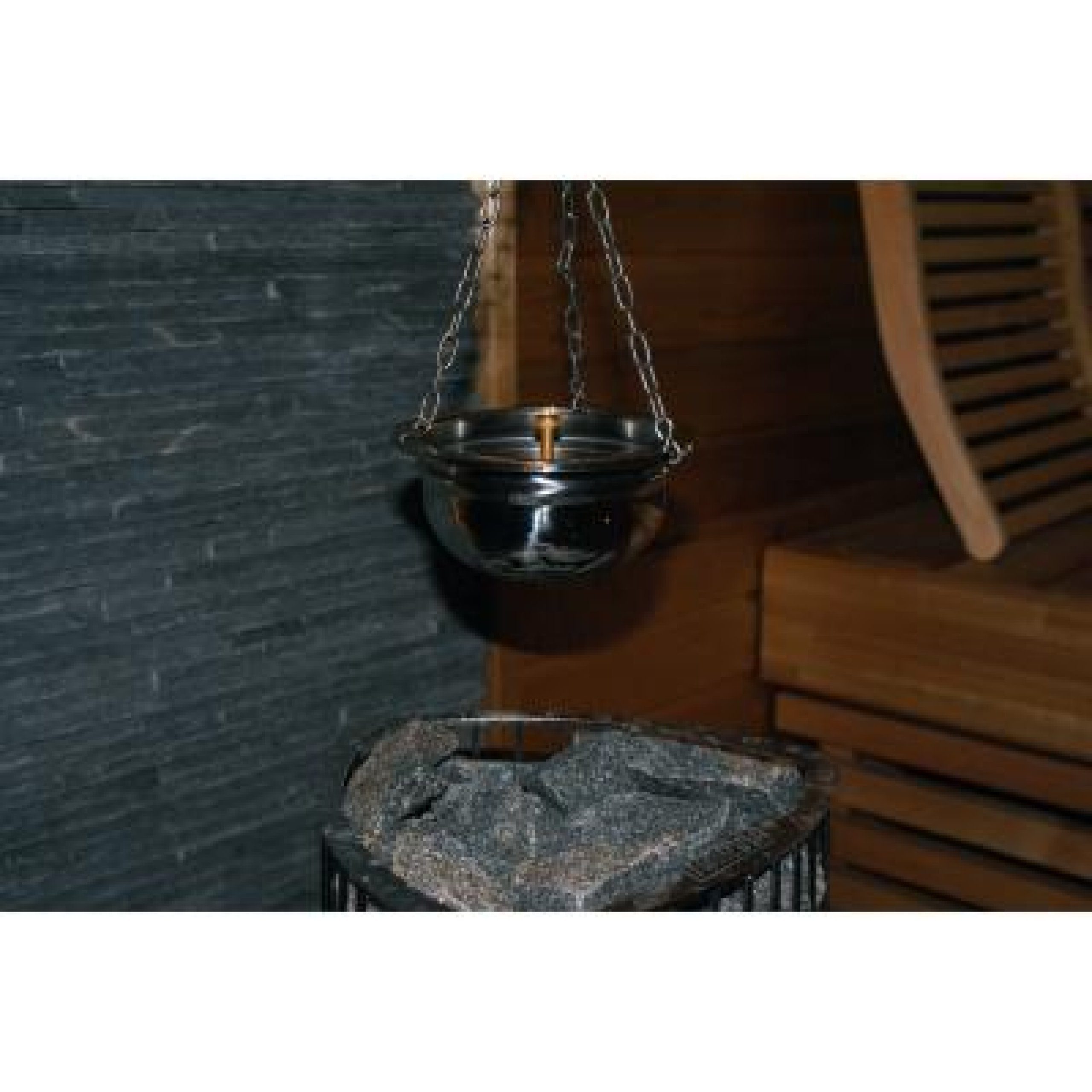 Nikkarien Saunia Aufgusstopf Nikkarien Sauna Aromaschale günstig online kaufen