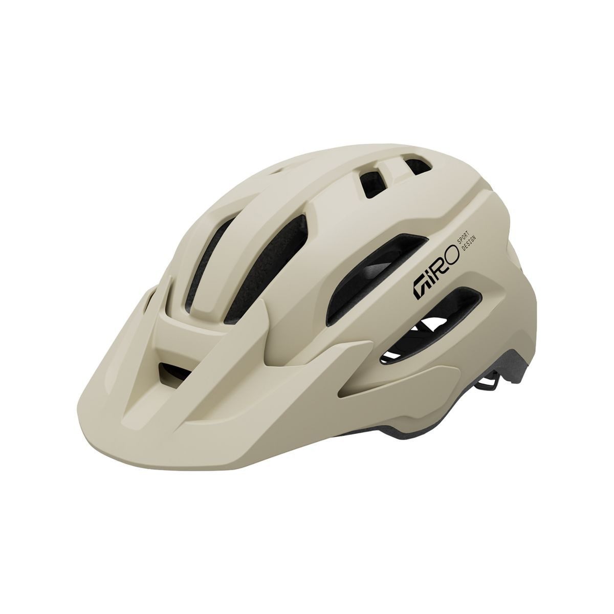 Giro Fahrradhelm Fixture Mips II Y, Ein sicherer und stilvoller Helm für Radfahrer und Skateboarder mit