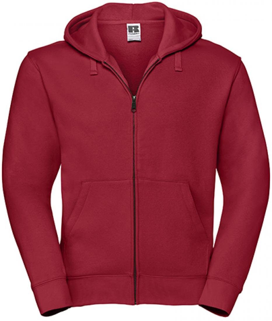 Russell Kapuzensweatjacke Authentic Zipped Hood günstig online kaufen