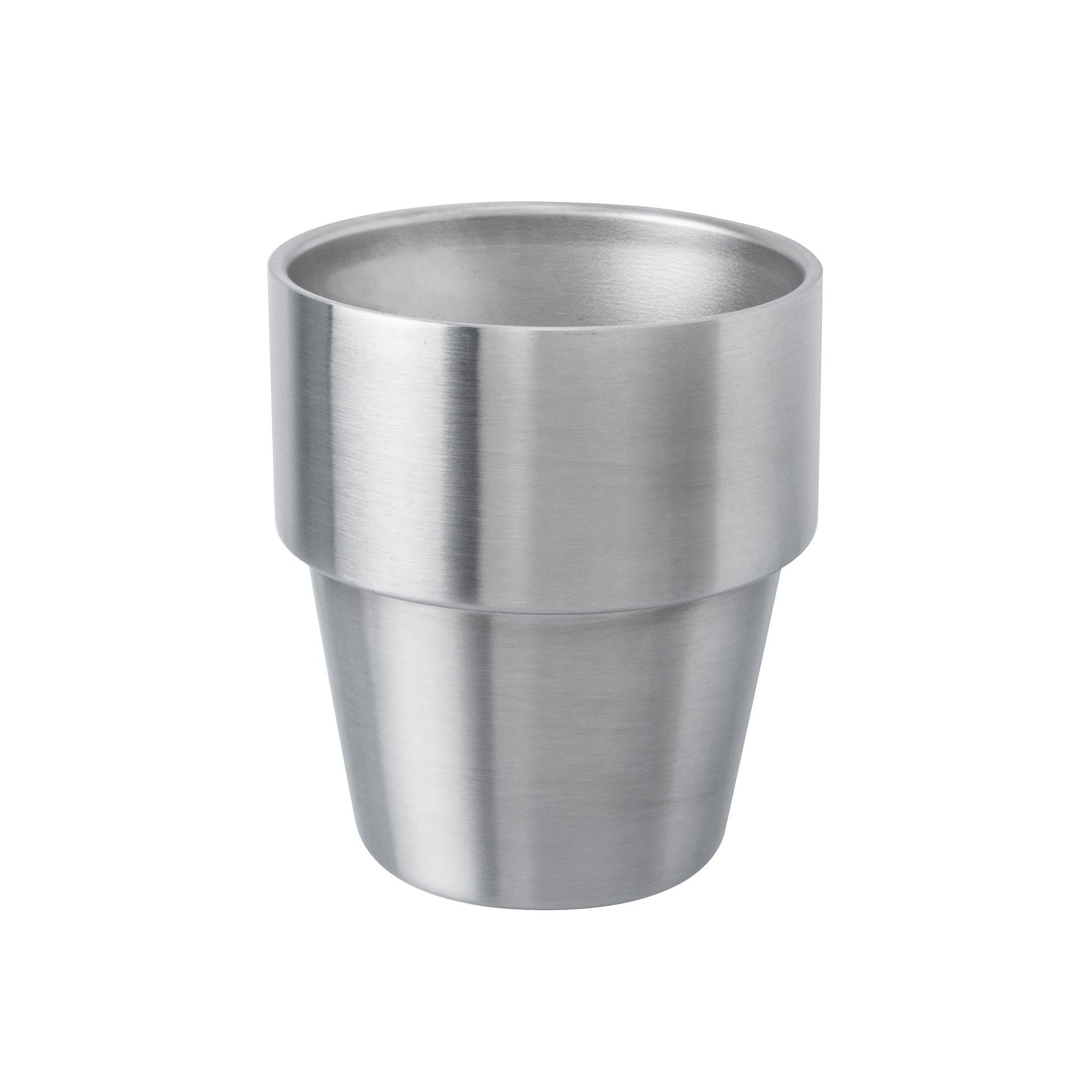 Origin Outdoors Becher Origin Outdoors Edelstahl Thermobecher 'Tower'