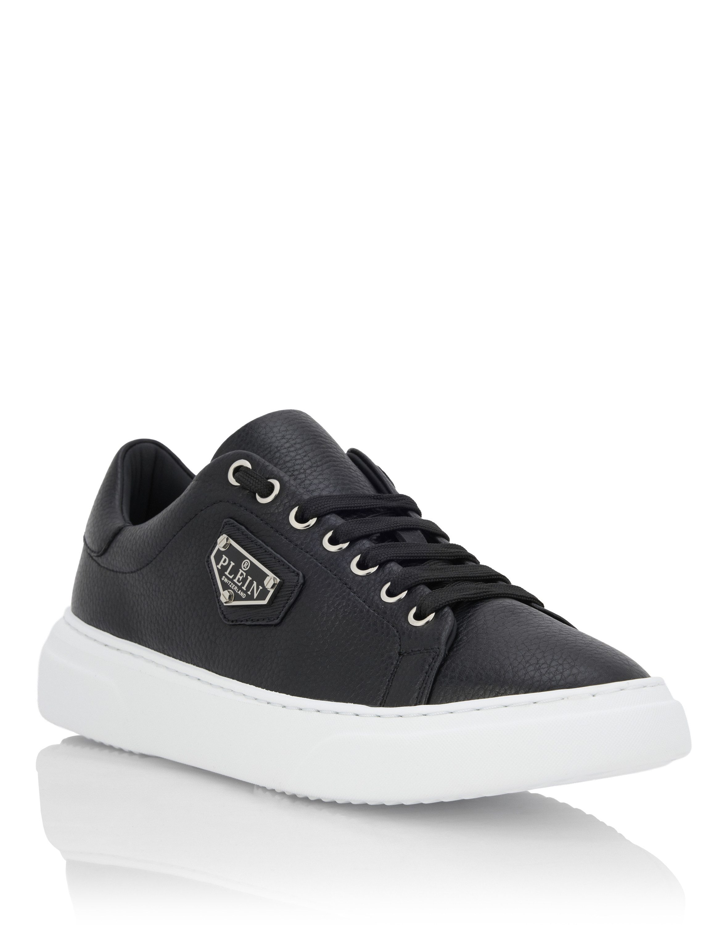 PHILIPP PLEIN Iconic Plein Sneaker