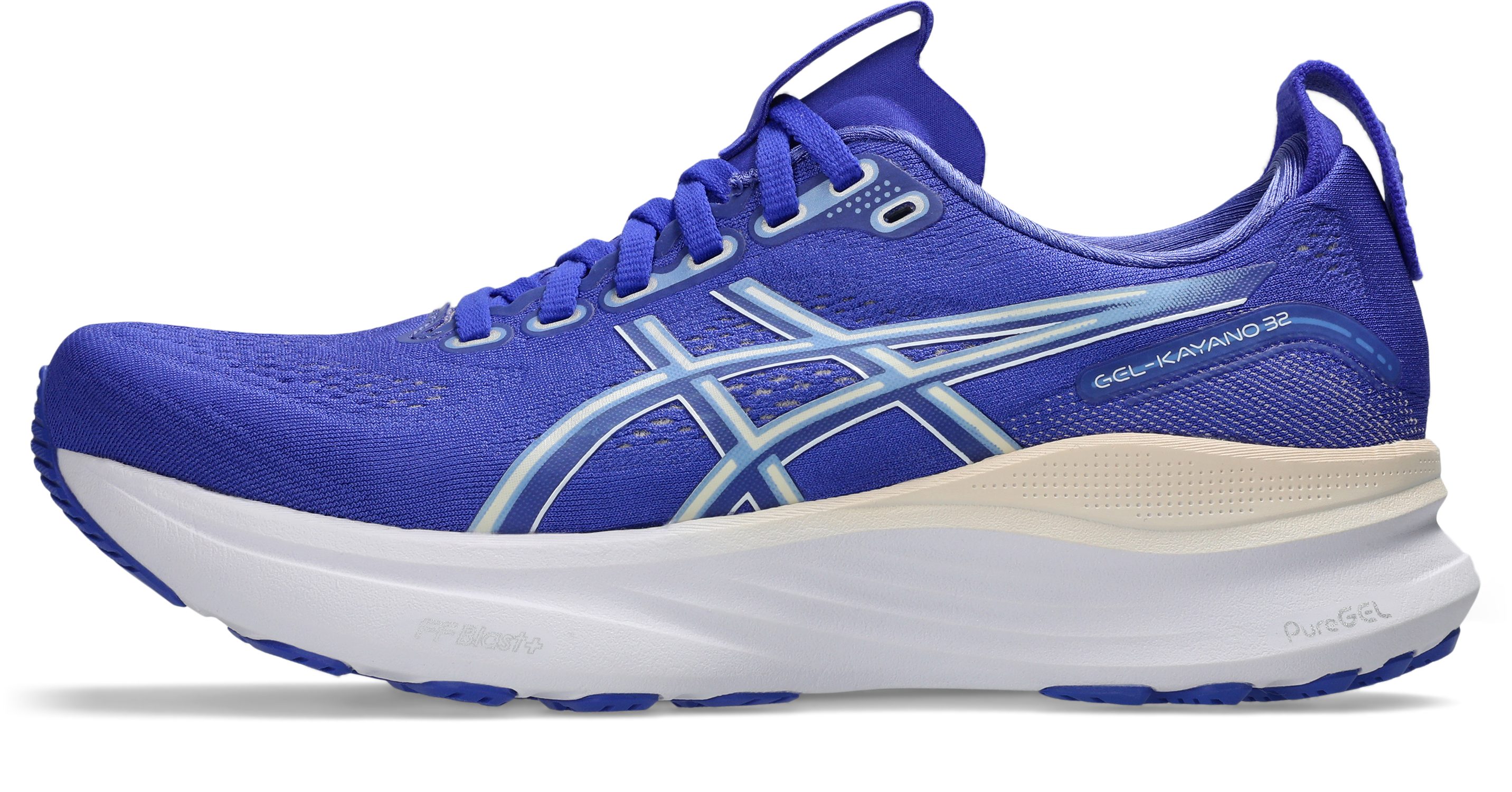 Asics GEL-KAYANO 32 Laufschuh für mehr Stabilität