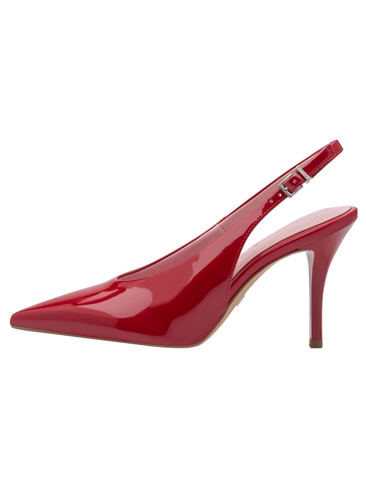 Tamaris TOUCH-IT mit Schließe Stilettoabsatz 1-29622-46 Slingpumps TOUCH-IT