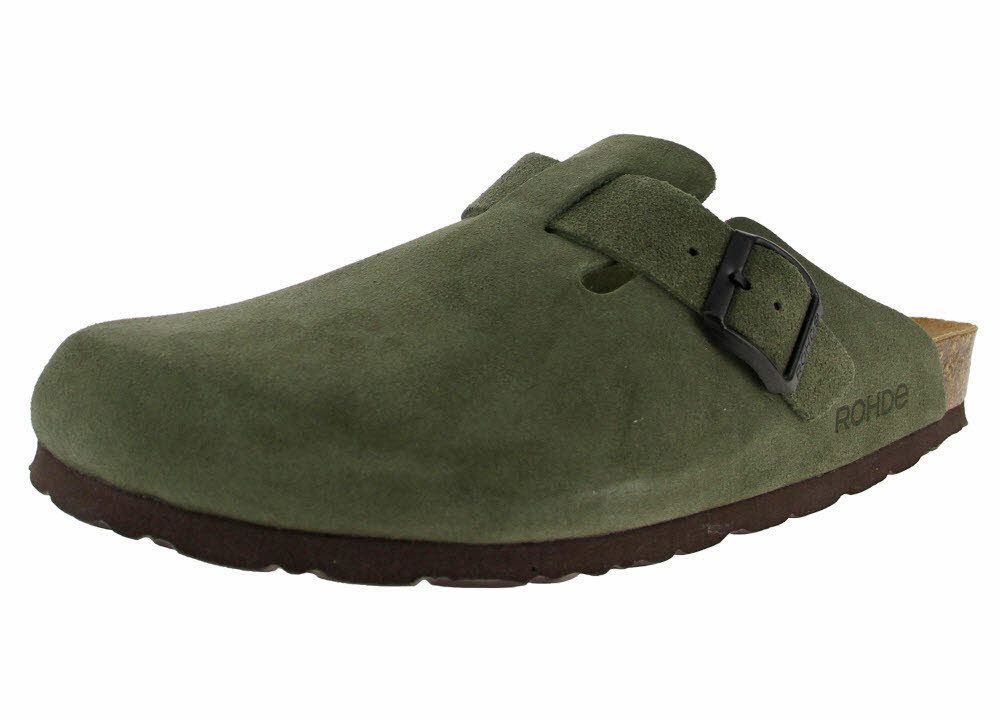 Rohde Herren Clogs Clog