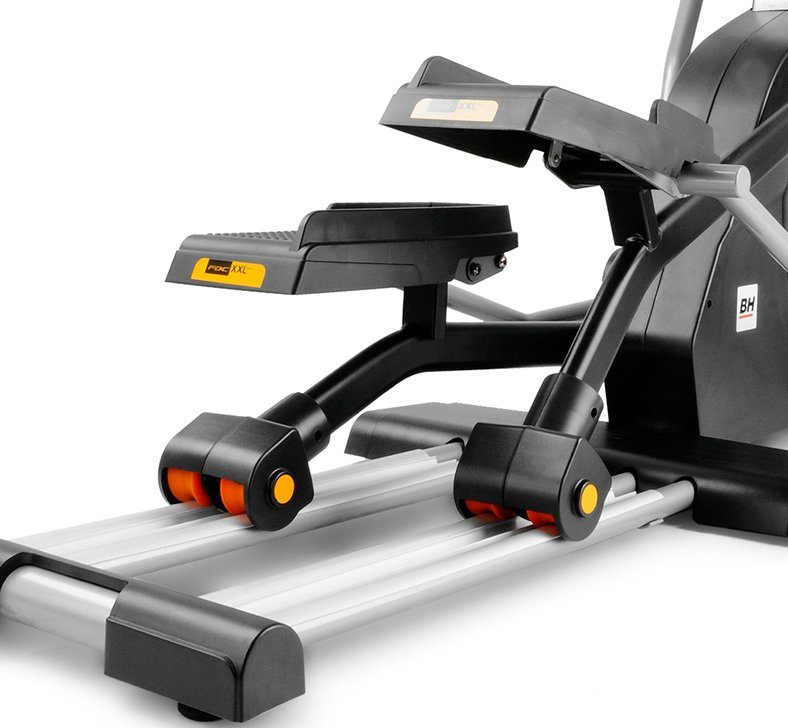 Fitness Studio G868I BH i.FDC20 Crosstrainer