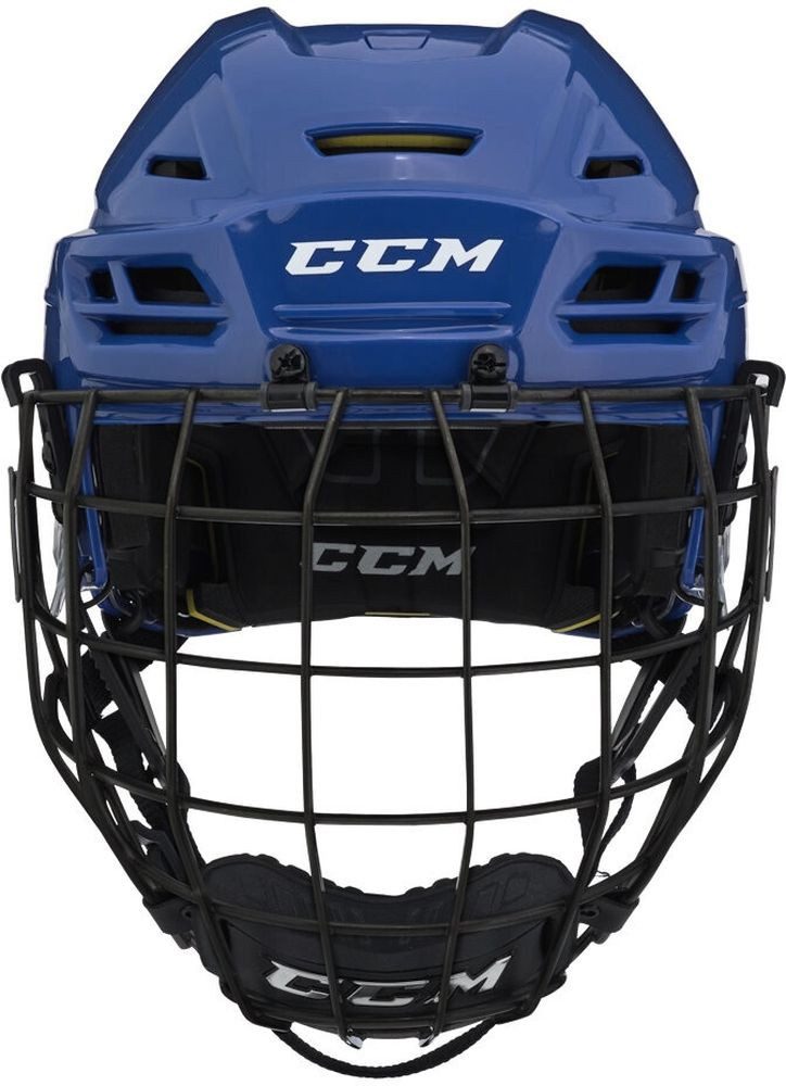 CCM Allroundhelm Eishockeyhelm CCM Tacks 310 Combo