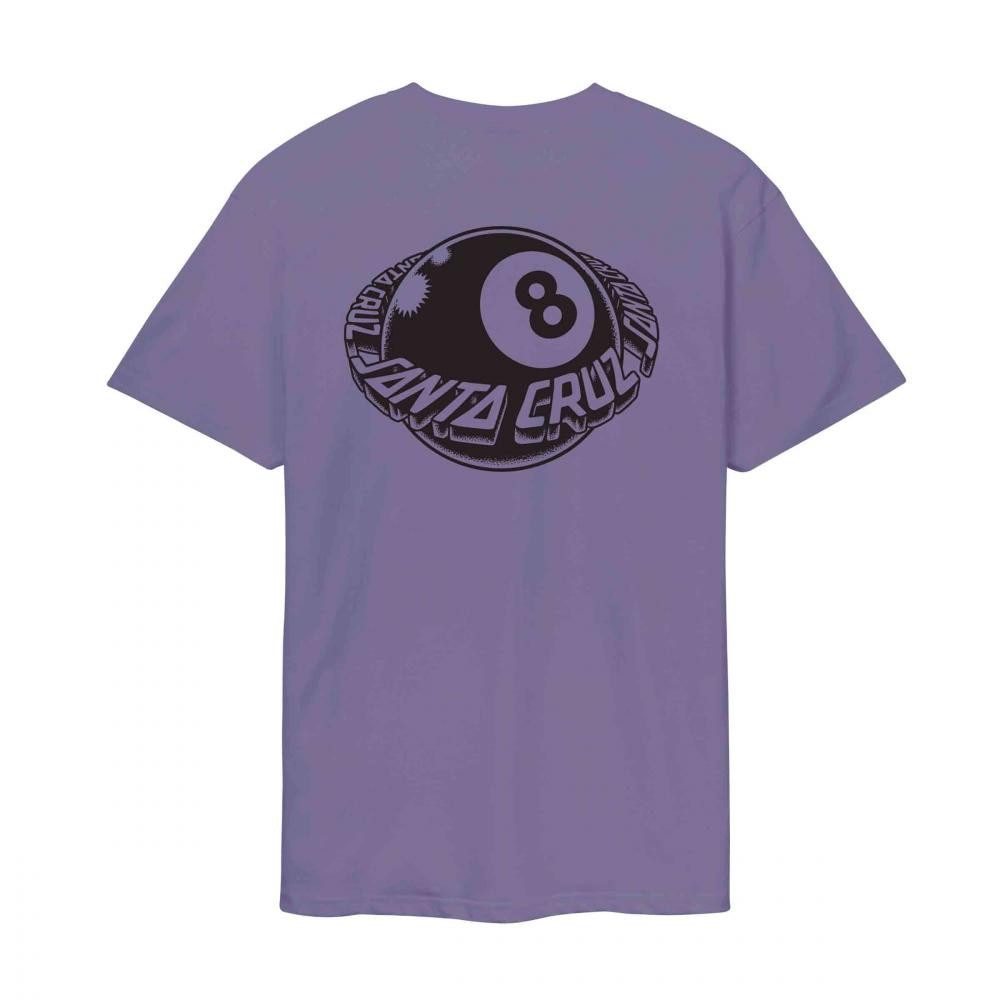 Santa Cruz T-Shirt T-Shirt Santa Cruz Winkowski Eighth Planet