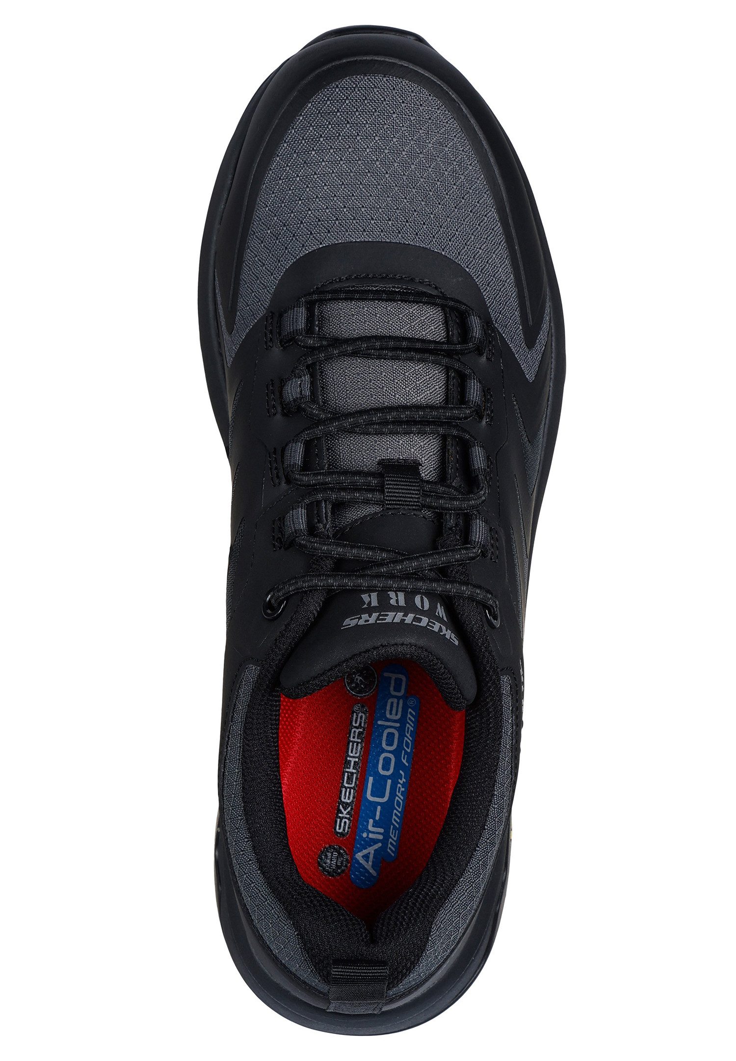 Skechers SPEED-FLEX TREKKER Sicherheitsschuh