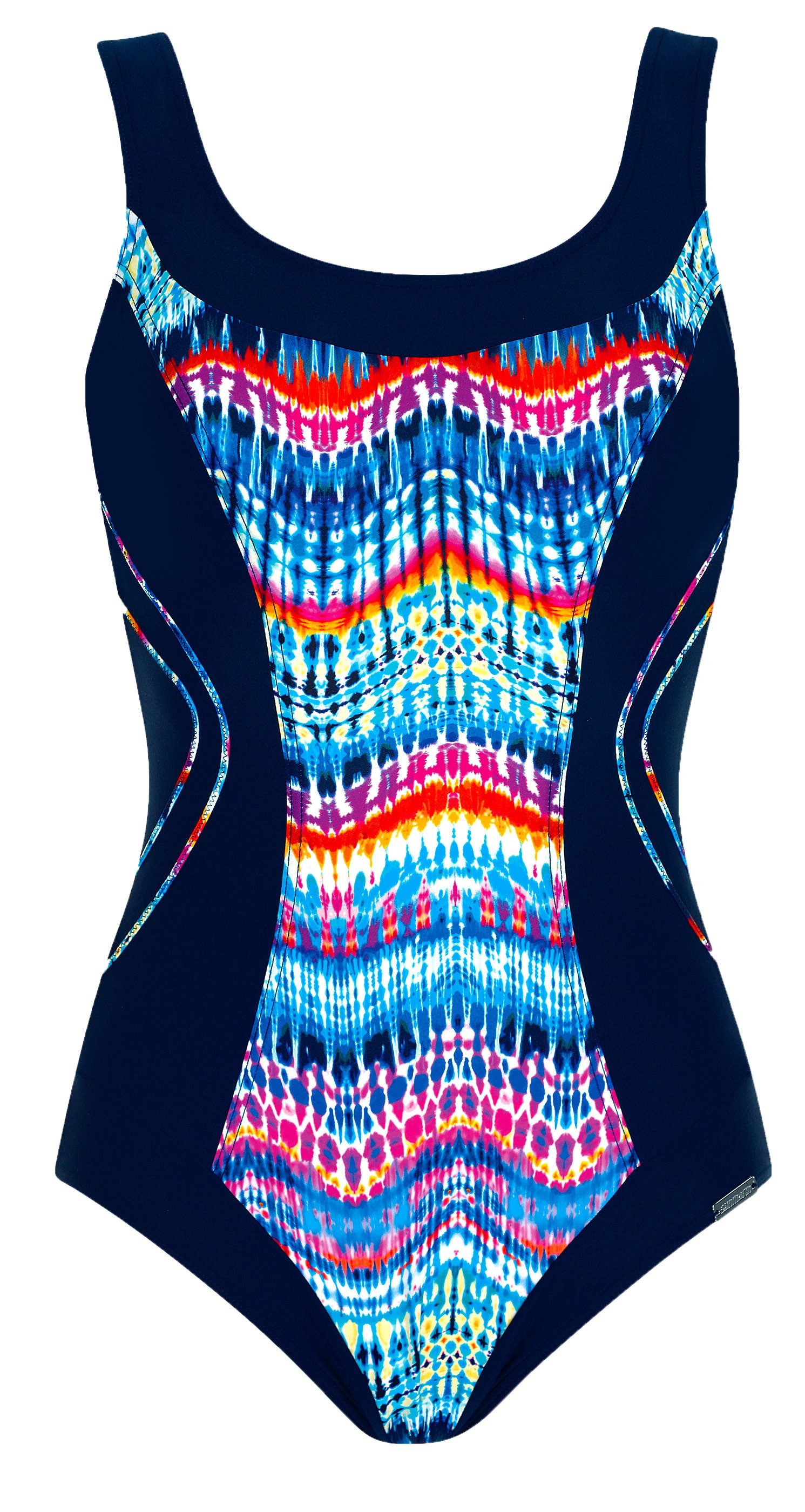 Sunmarin Badeanzug Damen Badeanzug (1-St) Modisches günstig online kaufen