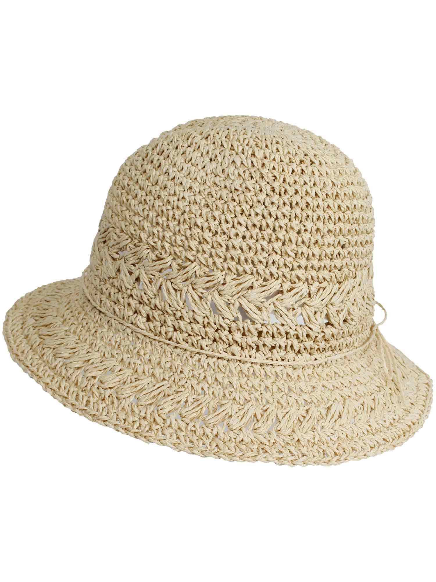 Loevenich Sonnenhut Atmungsaktiver Loevenich Fedora