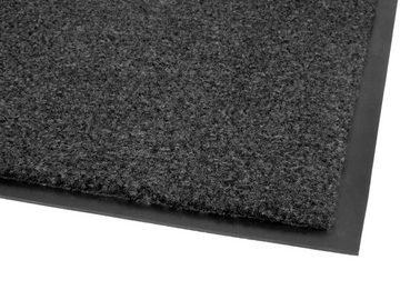 Fußmatte GREEN & CLEAN, Primaflor-Ideen in Textil, rechteckig, Höhe: 8 mm, Schmutzfangmatte, In- und Outdoor geeignet, waschbar