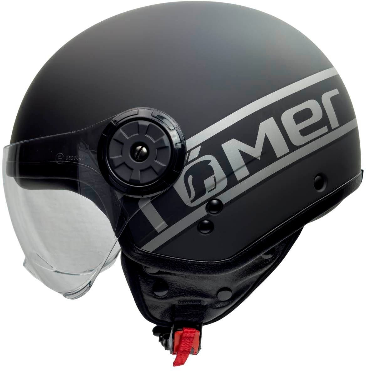RÖMER HELME Motorradhelm Fight