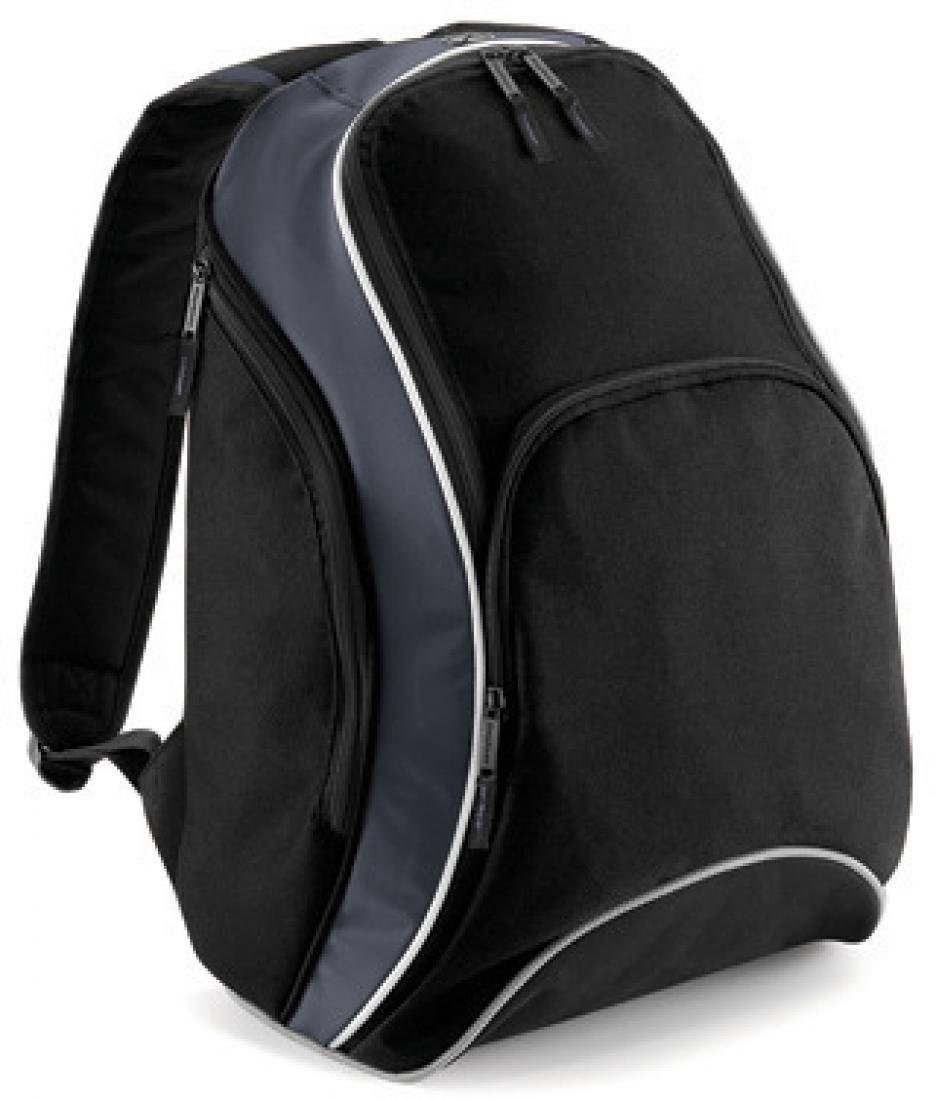 BagBase Freizeitrucksack Teamwear Backpack / Rucksasck, 32 x 45 x 23 cm