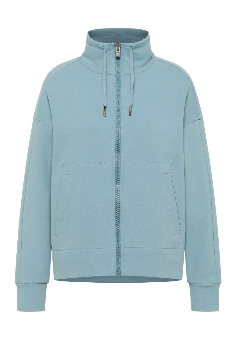 Sweatjacke