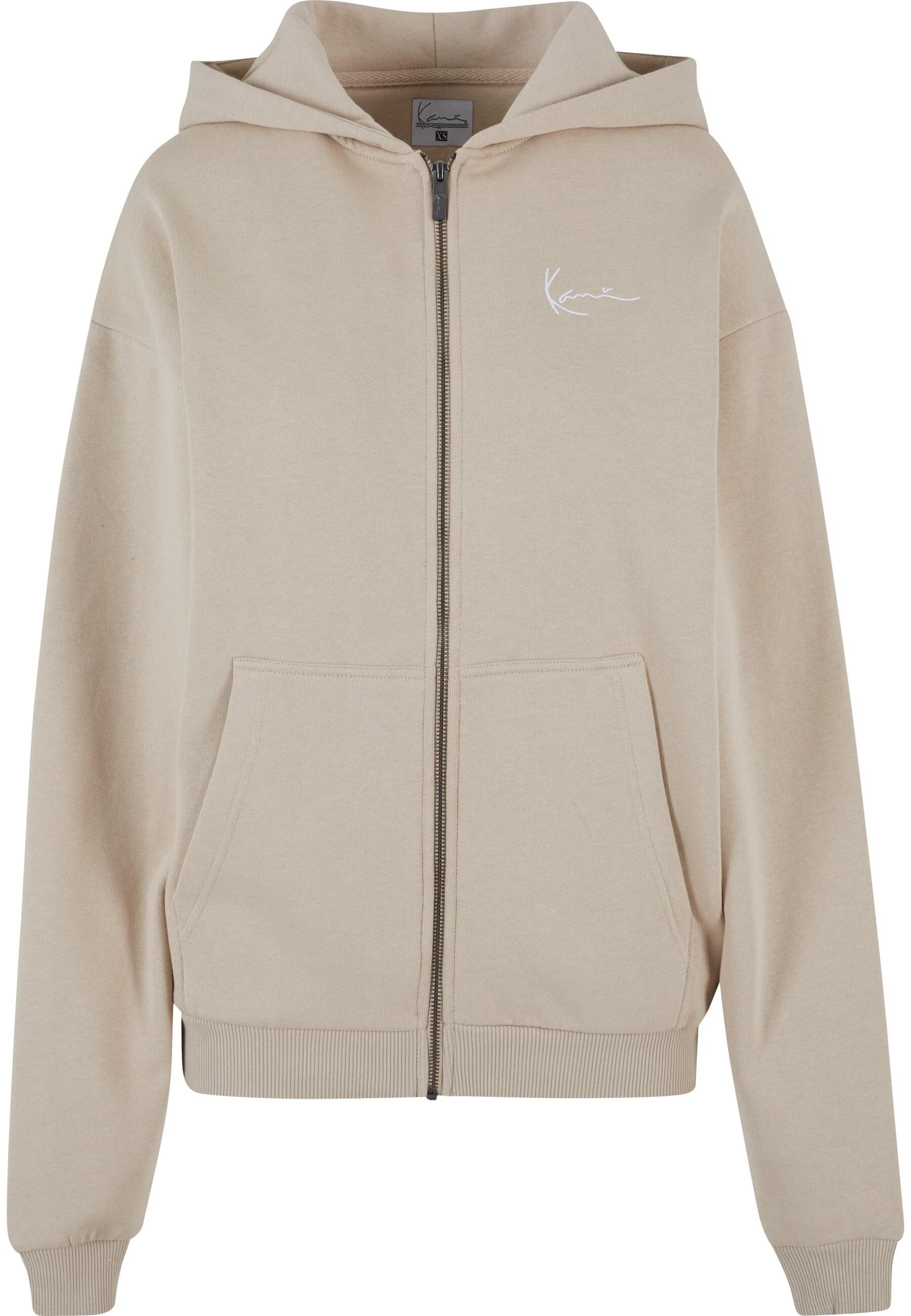 Karl Kani Sweatjacke Karl Kani Herren (1-tlg)