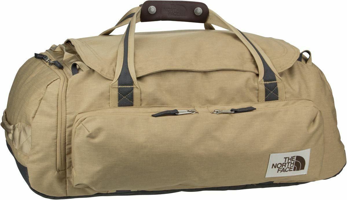 The North Face Reisetasche »Berkeley Duffel M« OTTO