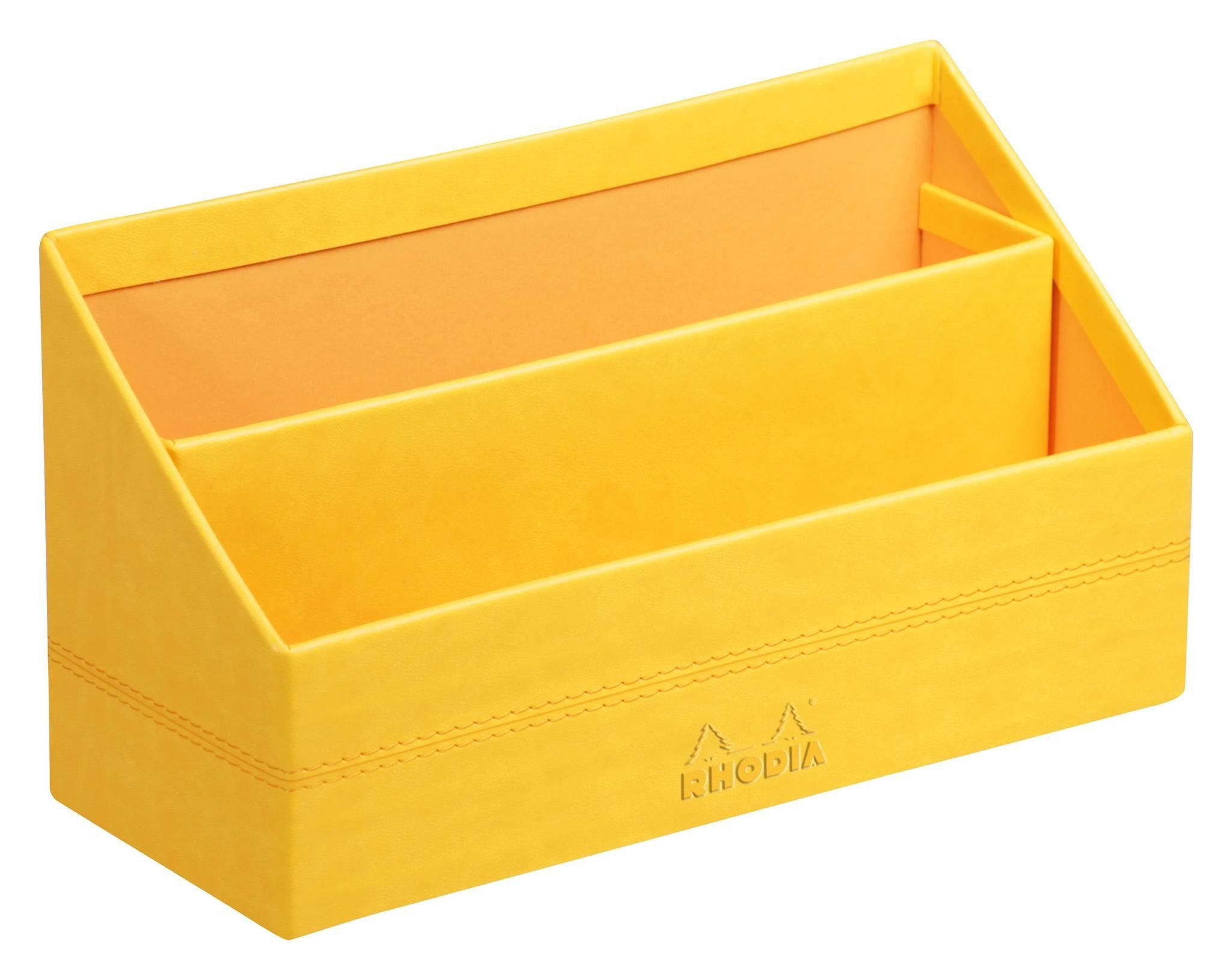 Rhodia Briefablage Rhodia Rhodia Briefhalter 10x25x31 Narziss
