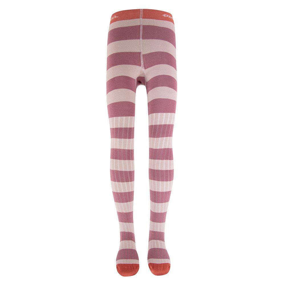 Strumpfhose Strumpfhose Rippe/Blockringel