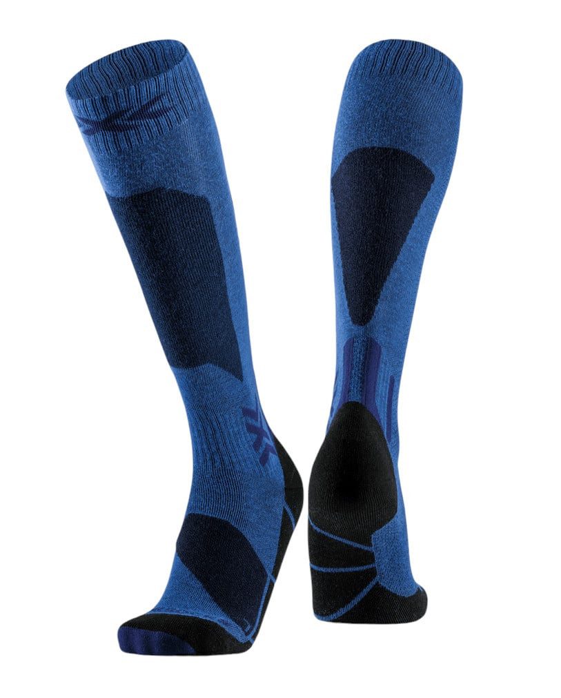 Skisocken Ski Discover OTC marineblau Herren - 1 Paar
